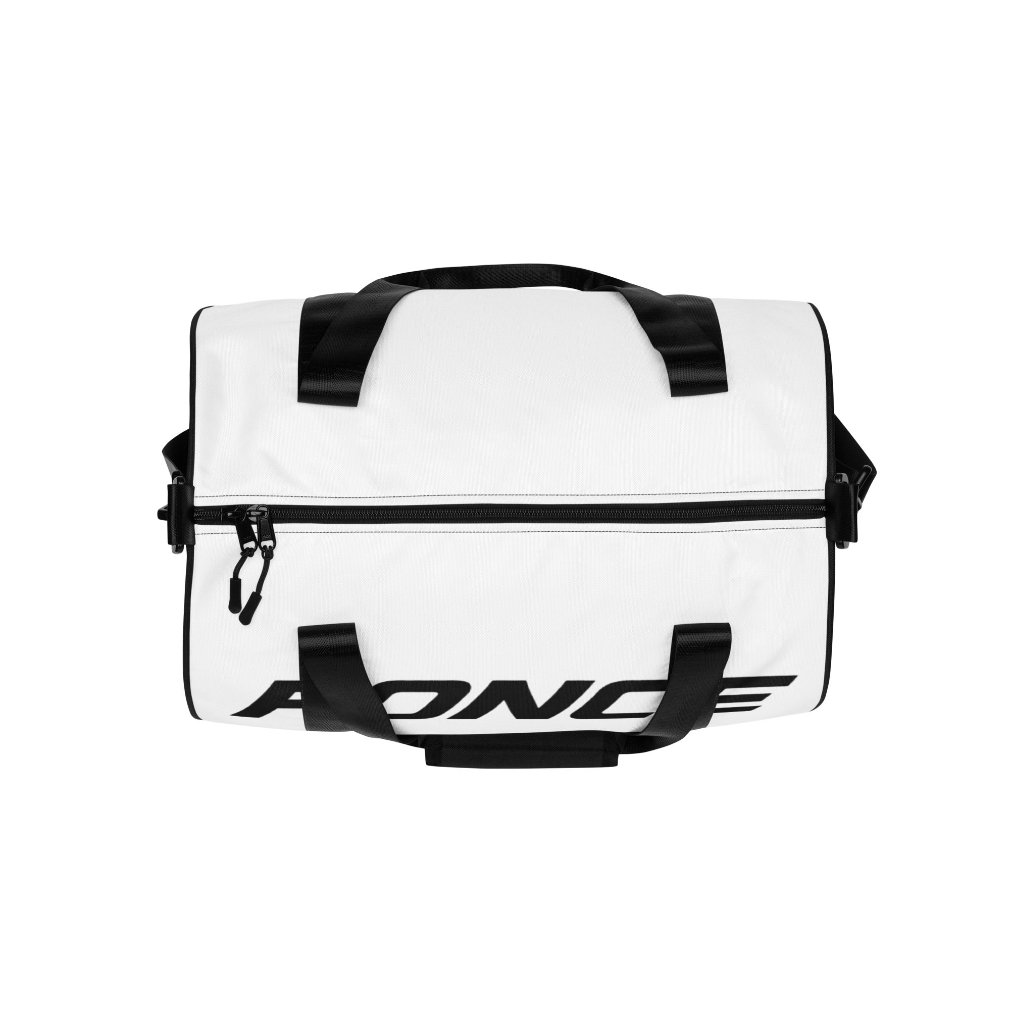 Sac de sport classique
