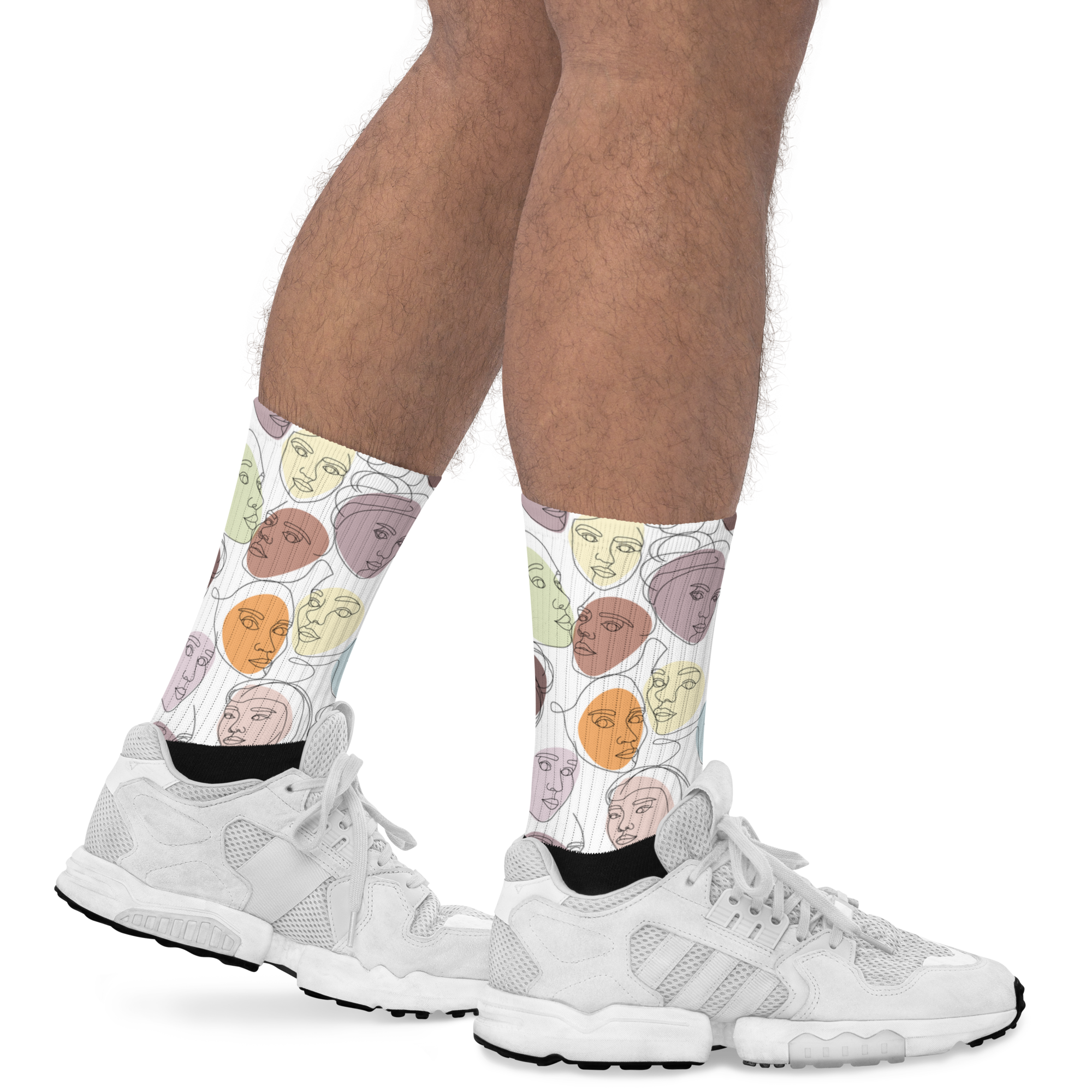 Chaussettes FACES