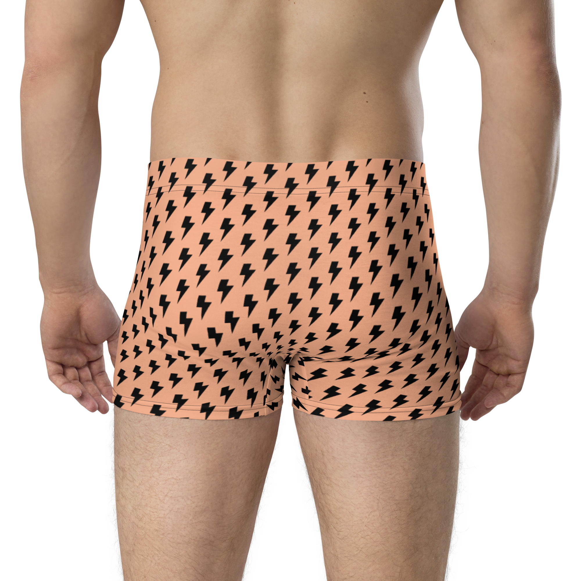 Boxer homme KASHIMO