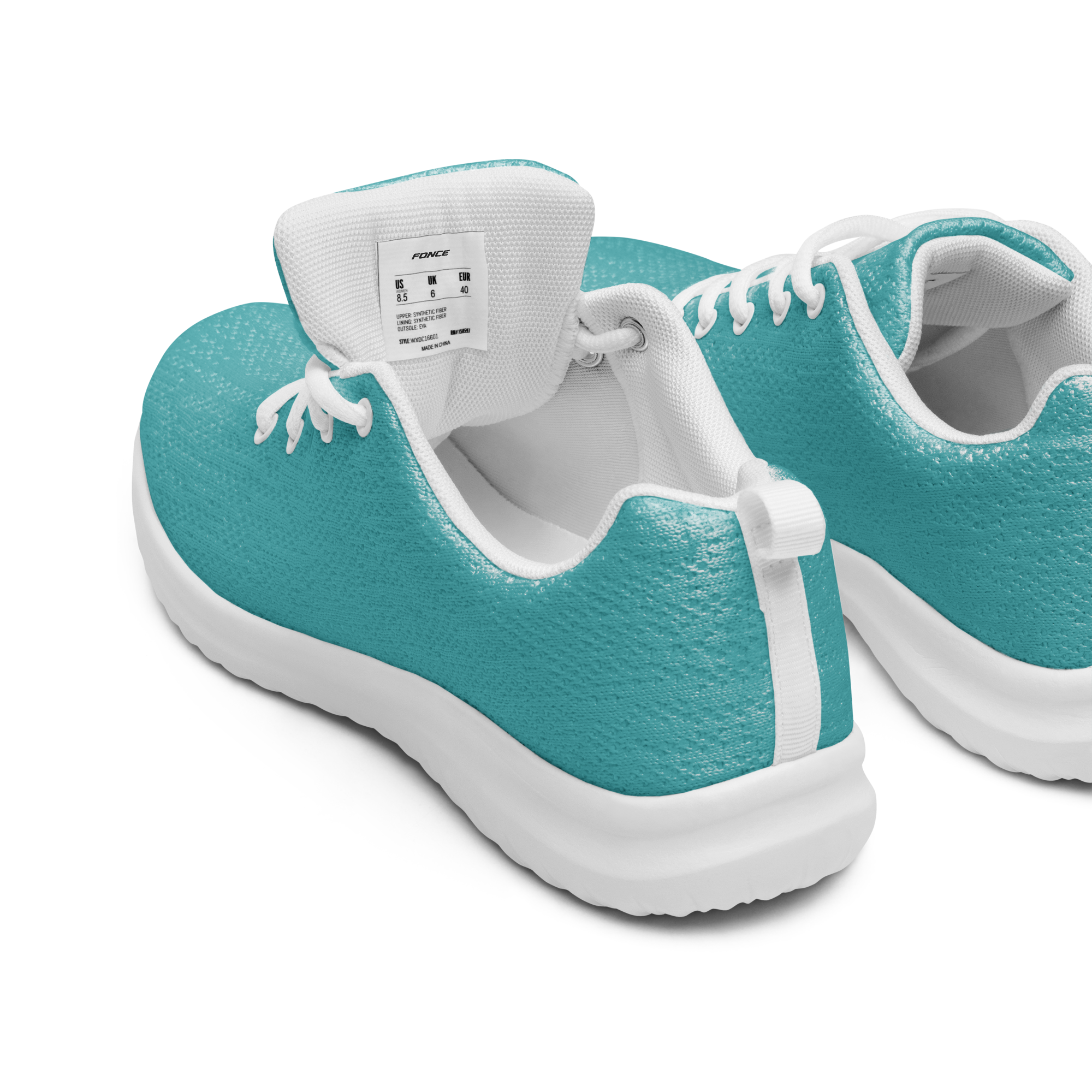 Chaussures de sport quando