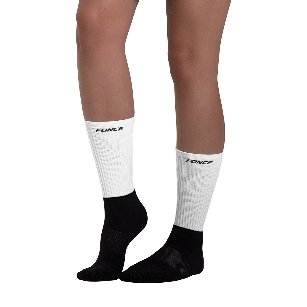 Chausettes FONCE