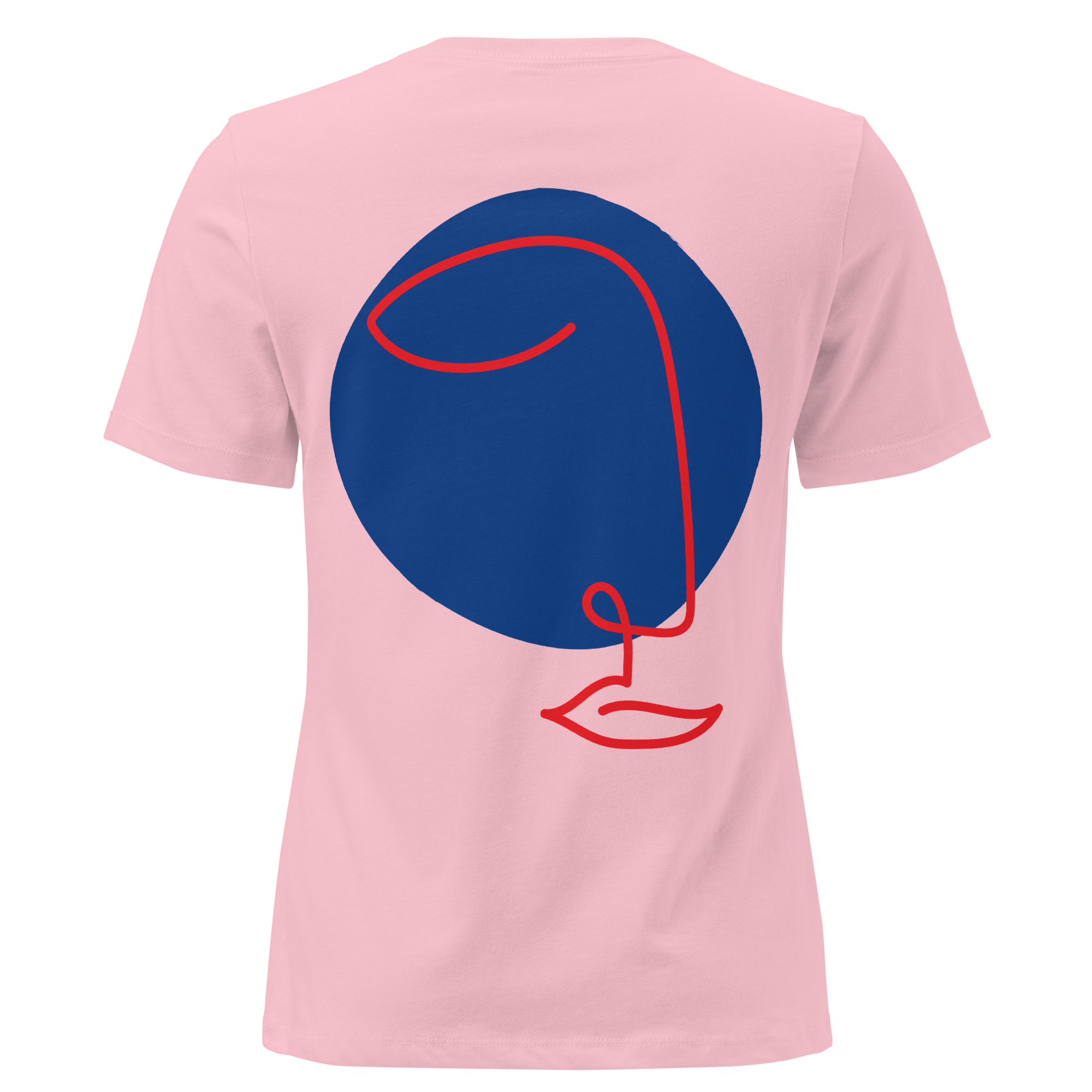 T-shirt femme BROU
