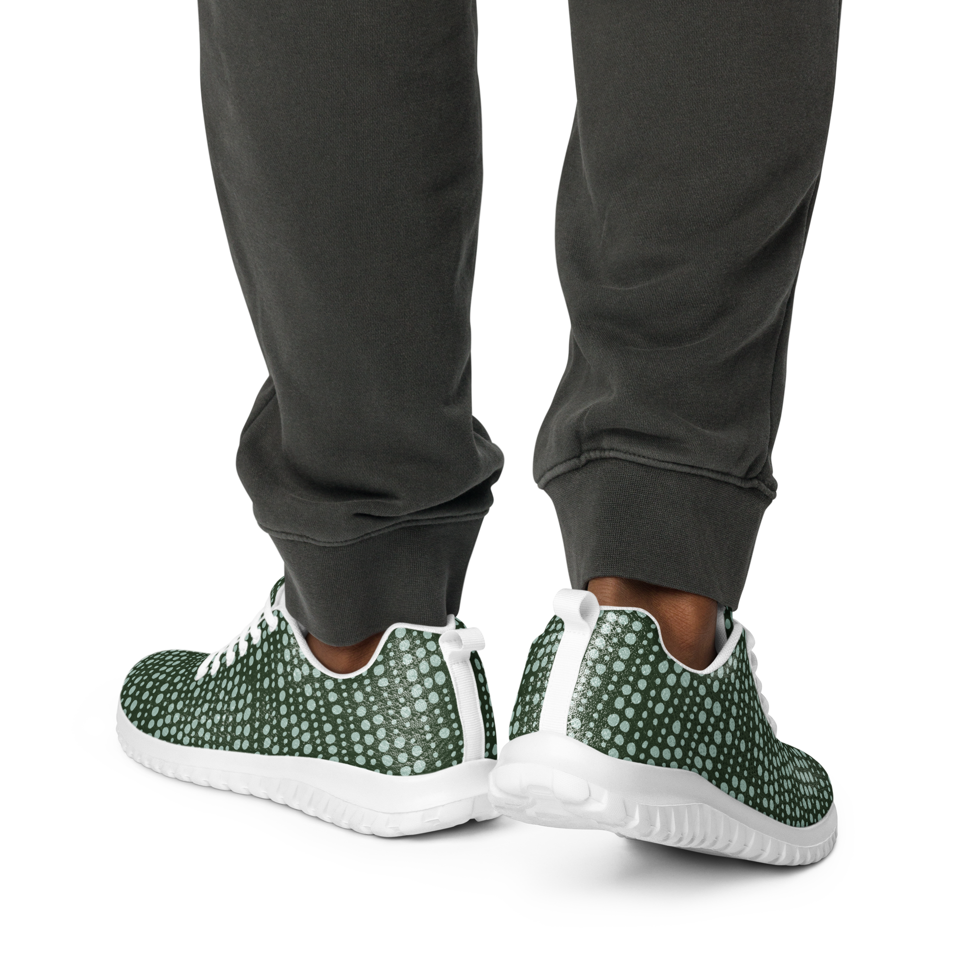 Chaussures de sport CAIMAN