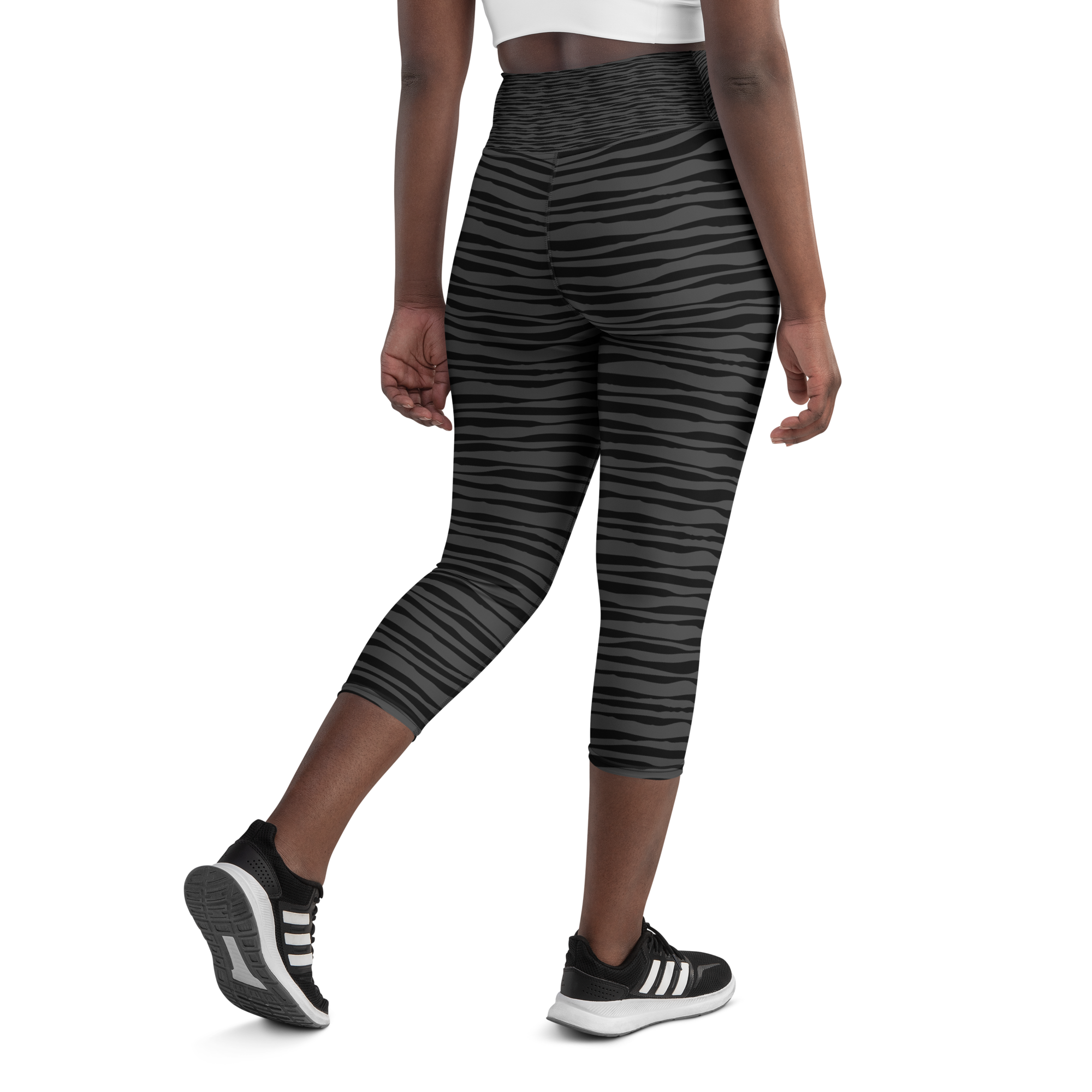 Legging de sport femme DARK