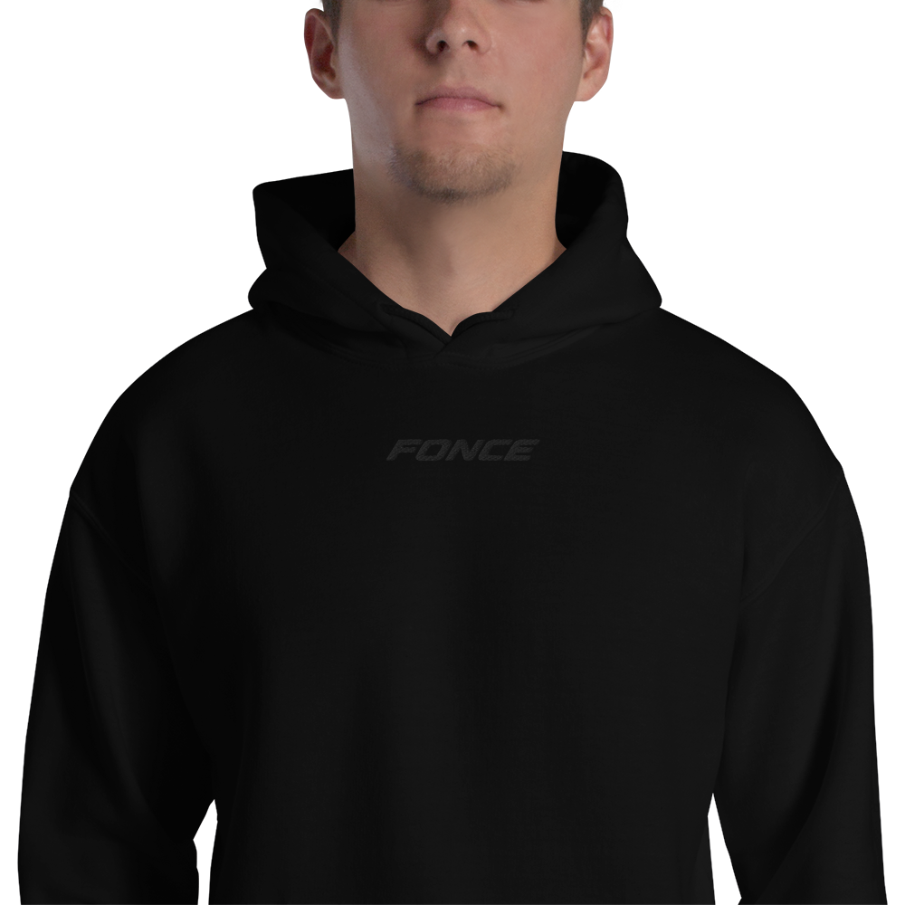 Sweat à capuche unisexe jakka