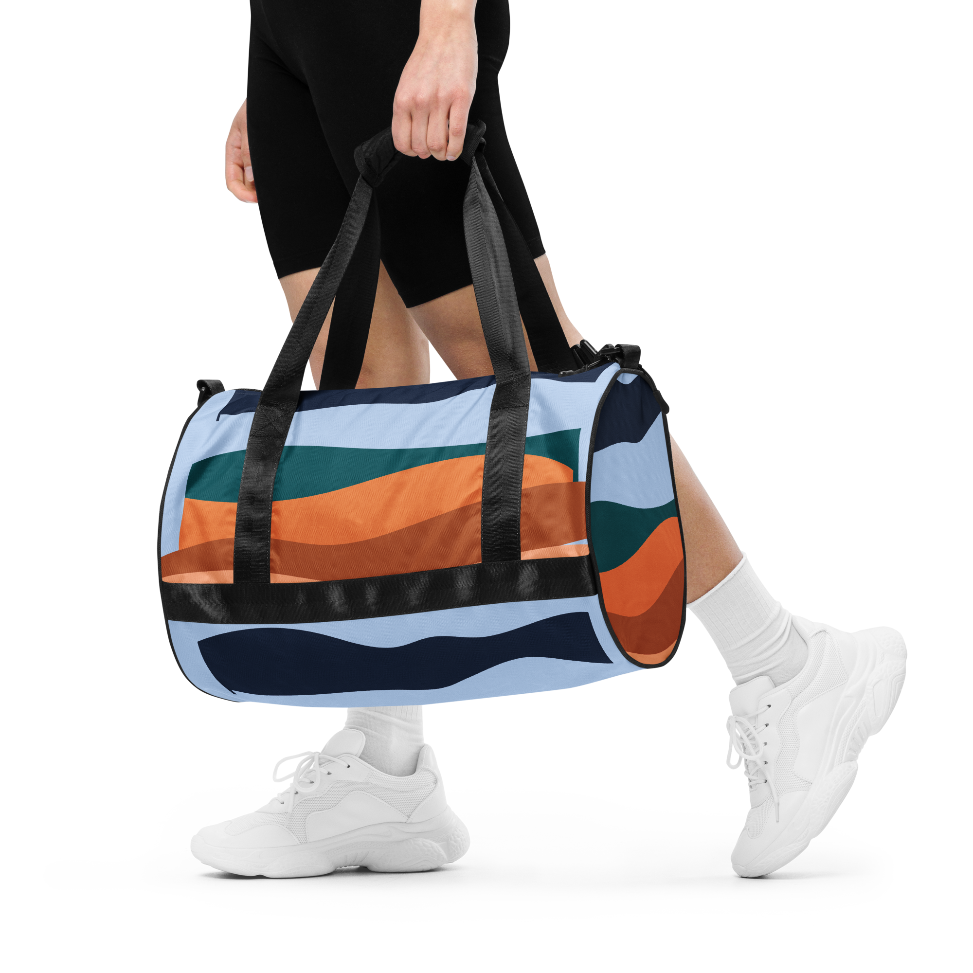Sac de sport MEADOW