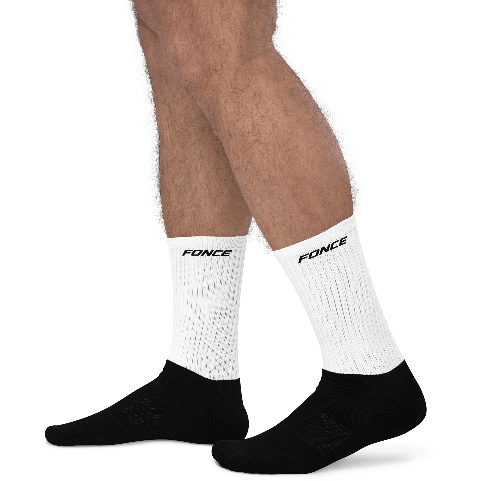 Chausettes FONCE