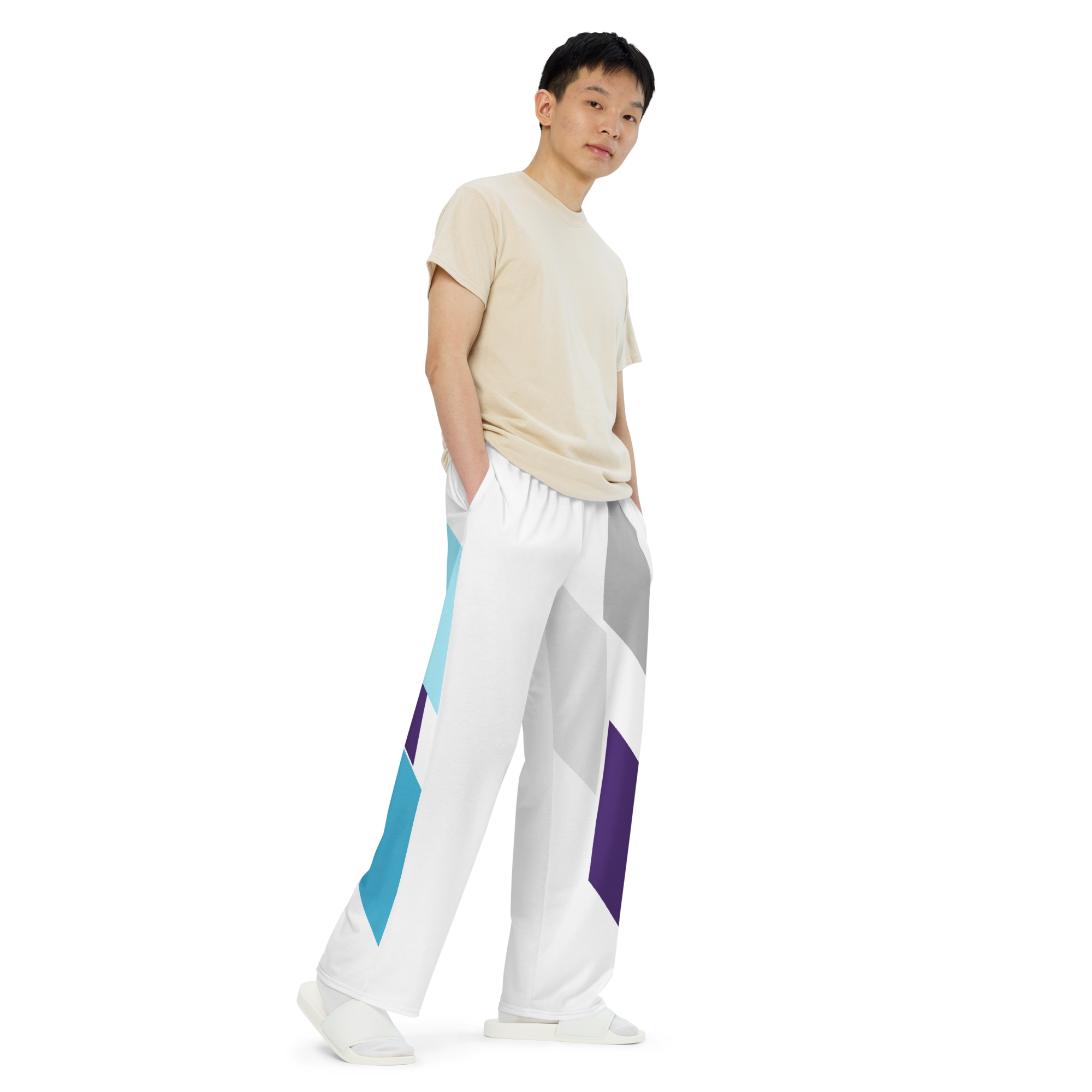Pantalon homme FOOLIO