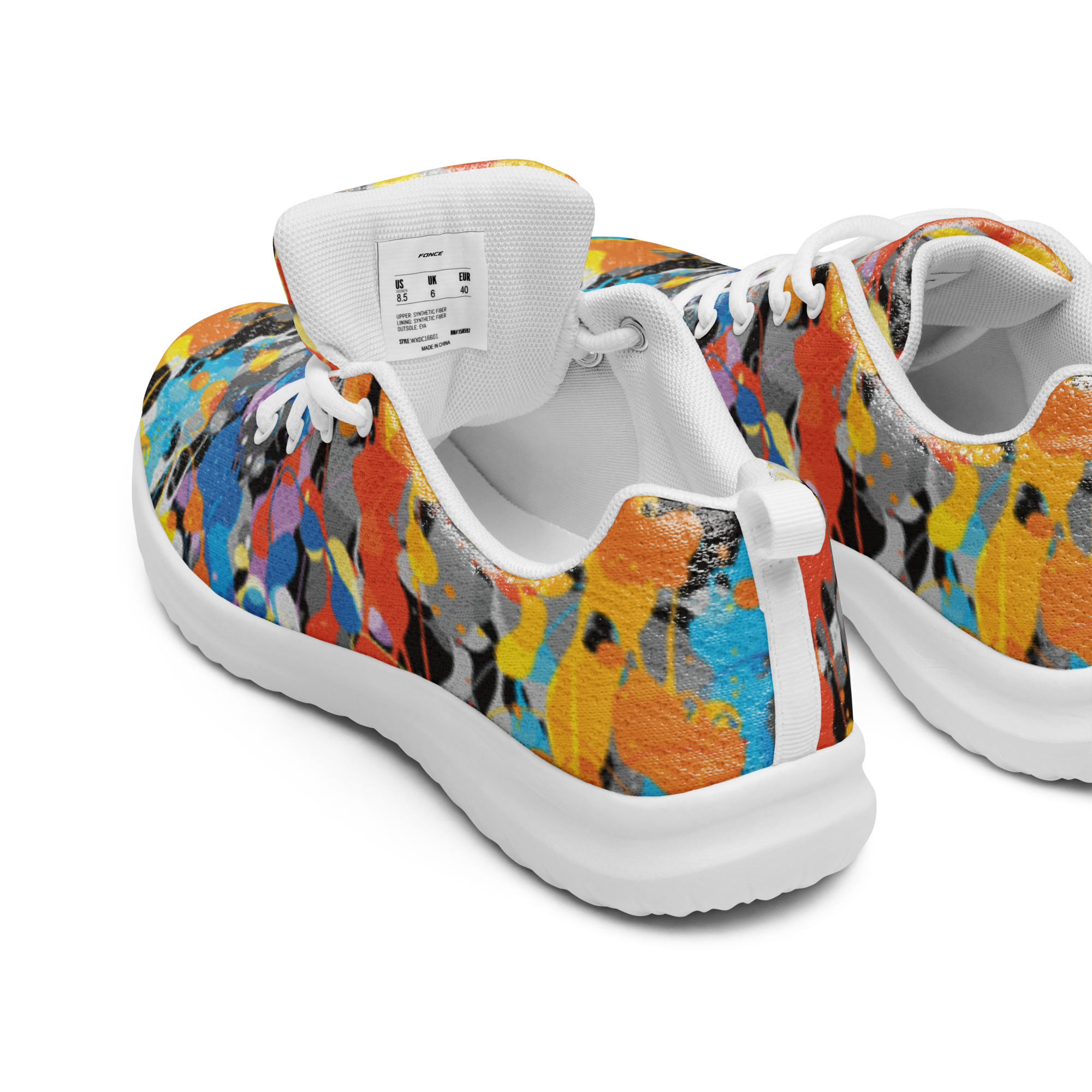 Chaussures de sport shinso