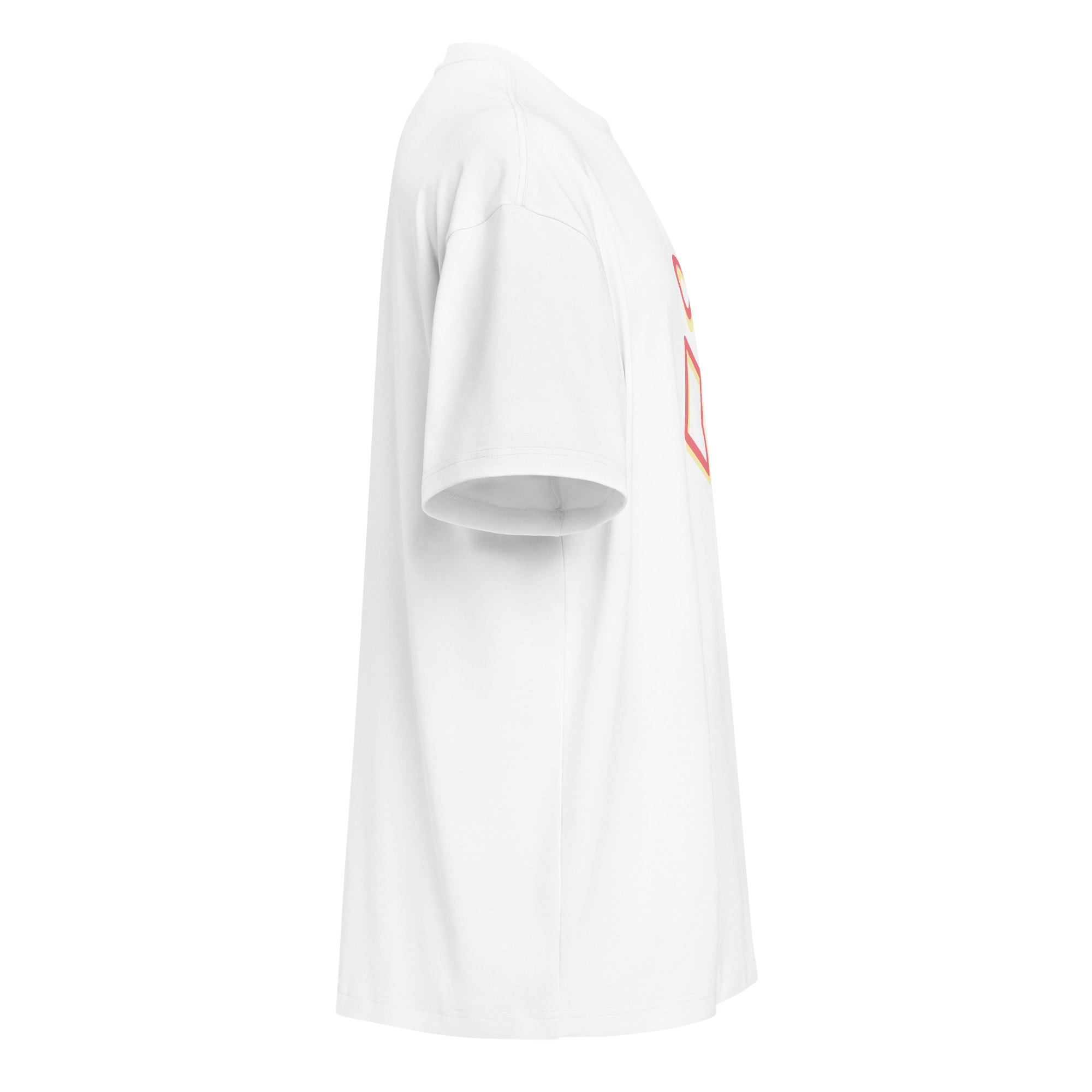 T-shirt homme DUALSHOCK