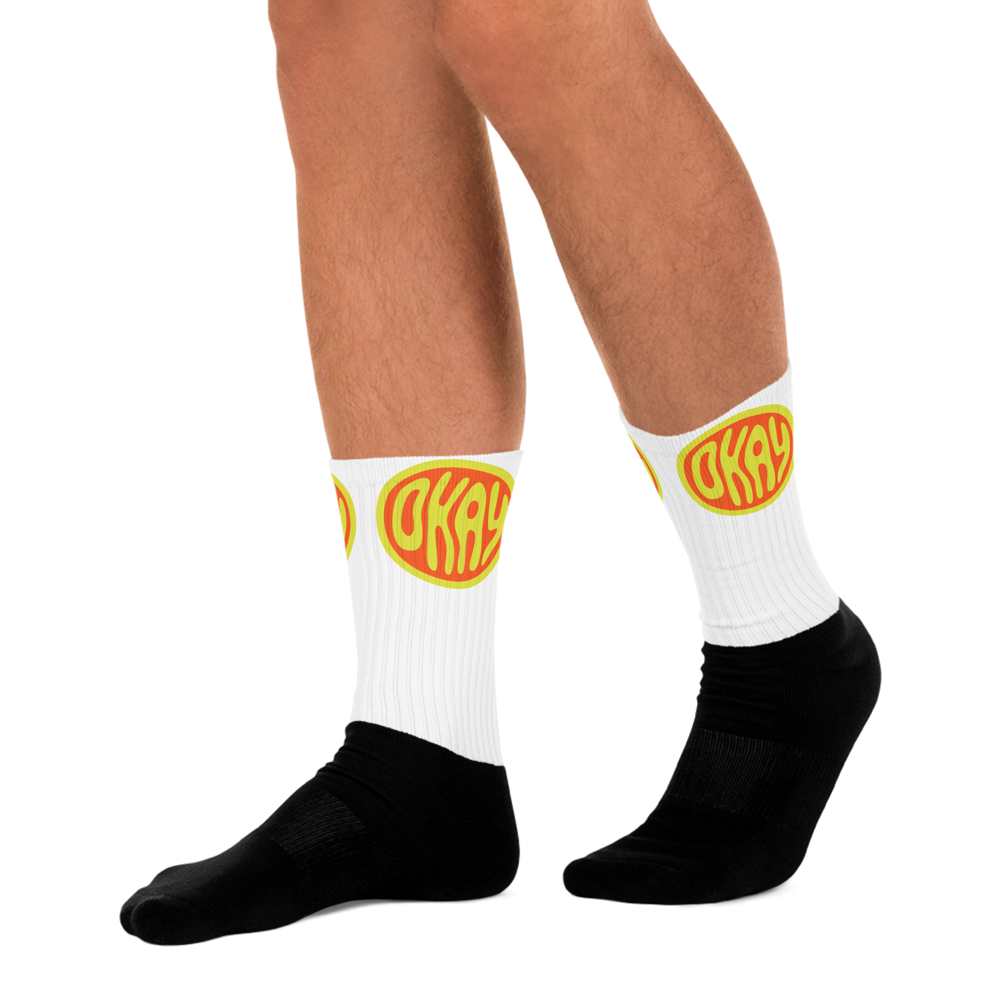 Chaussettes OKAY