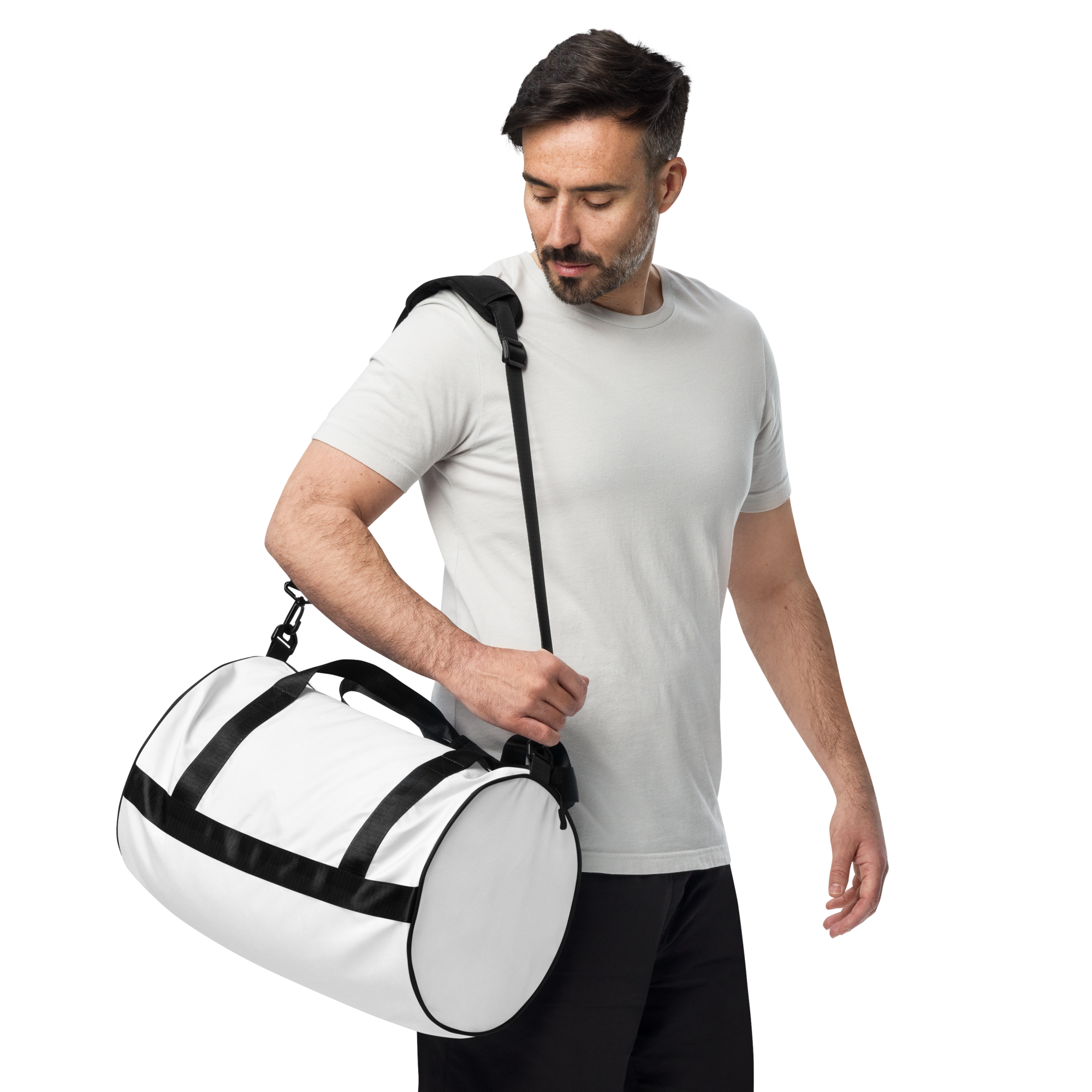 Sac de sport CLASSIC
