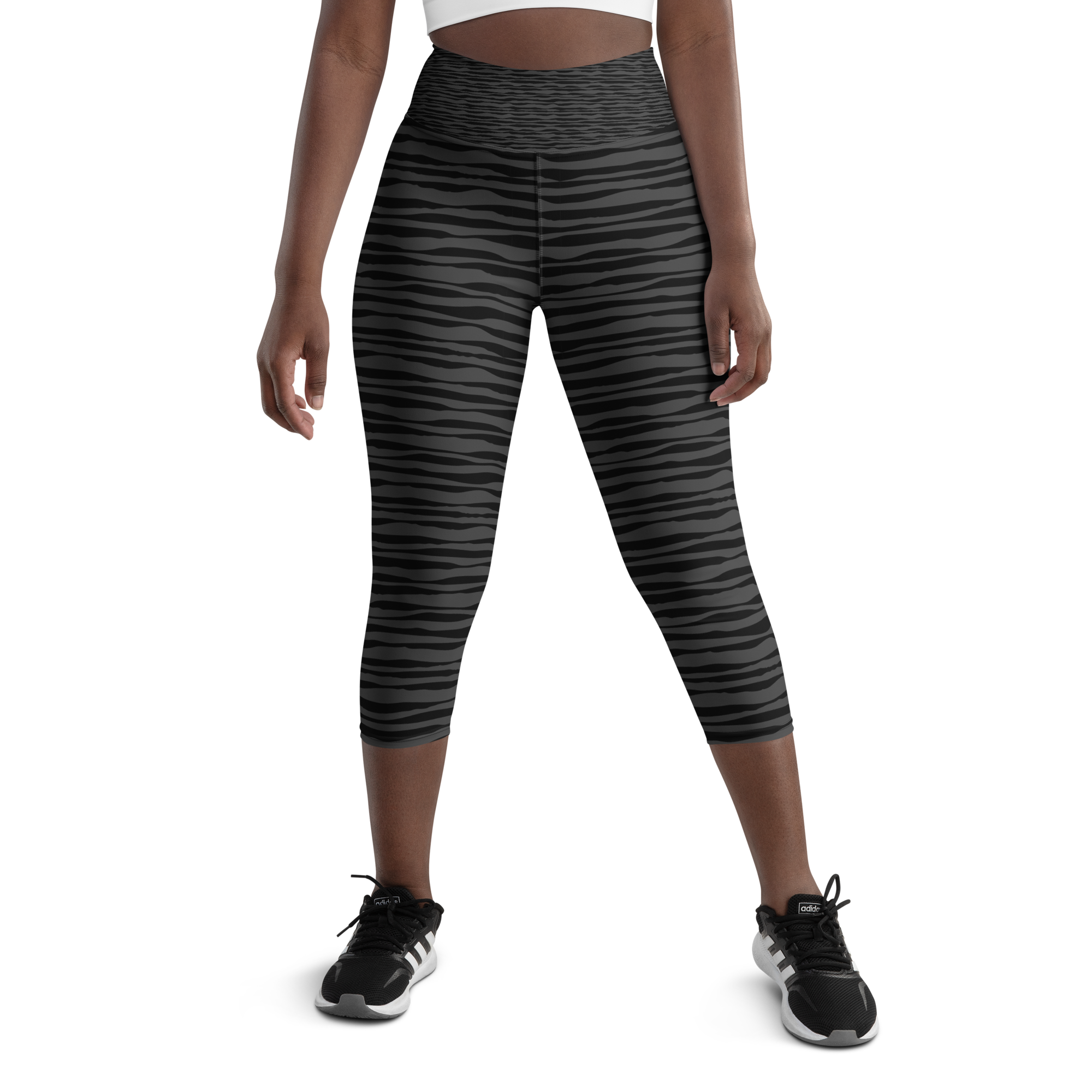 Legging de sport femme DARK