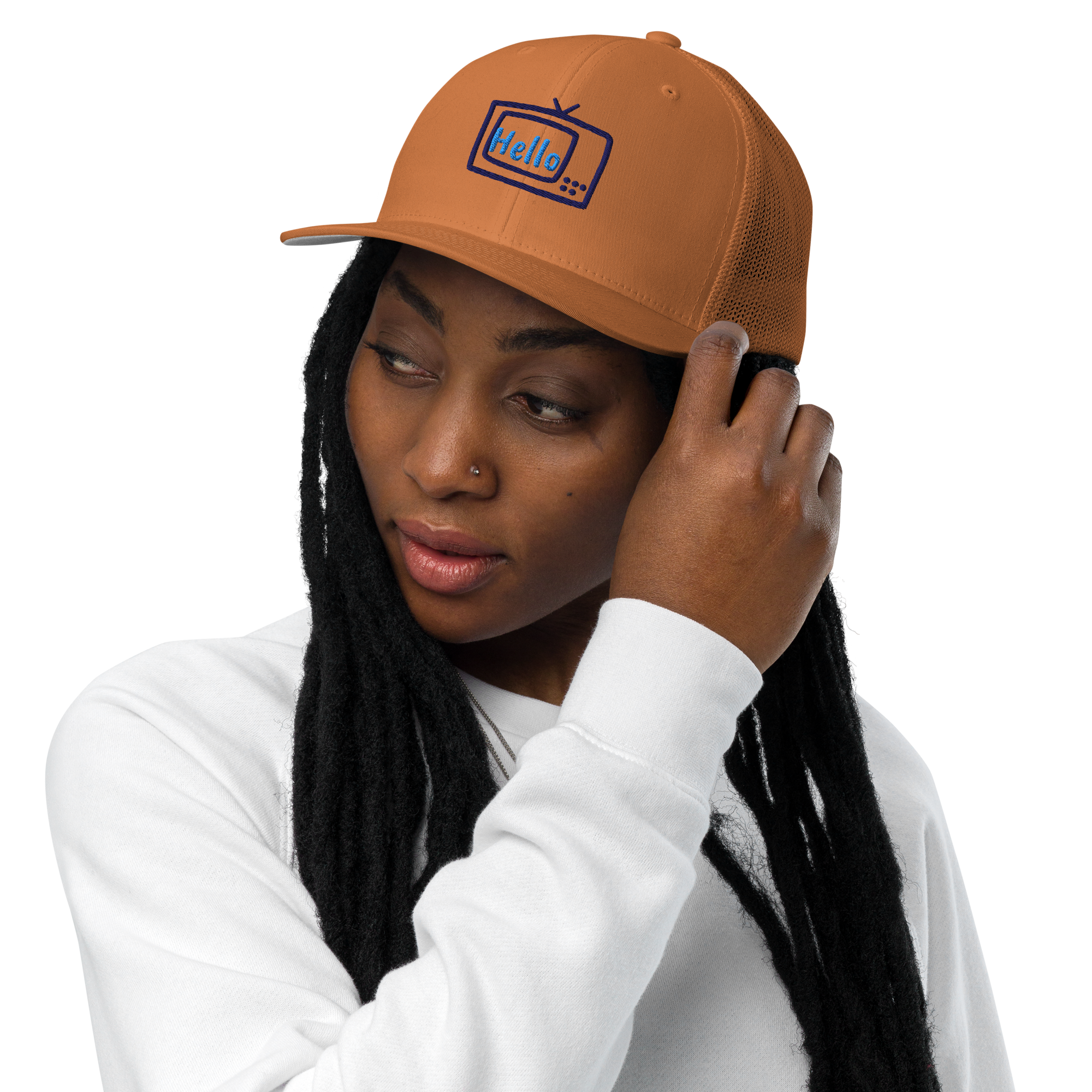 Casquette YARI