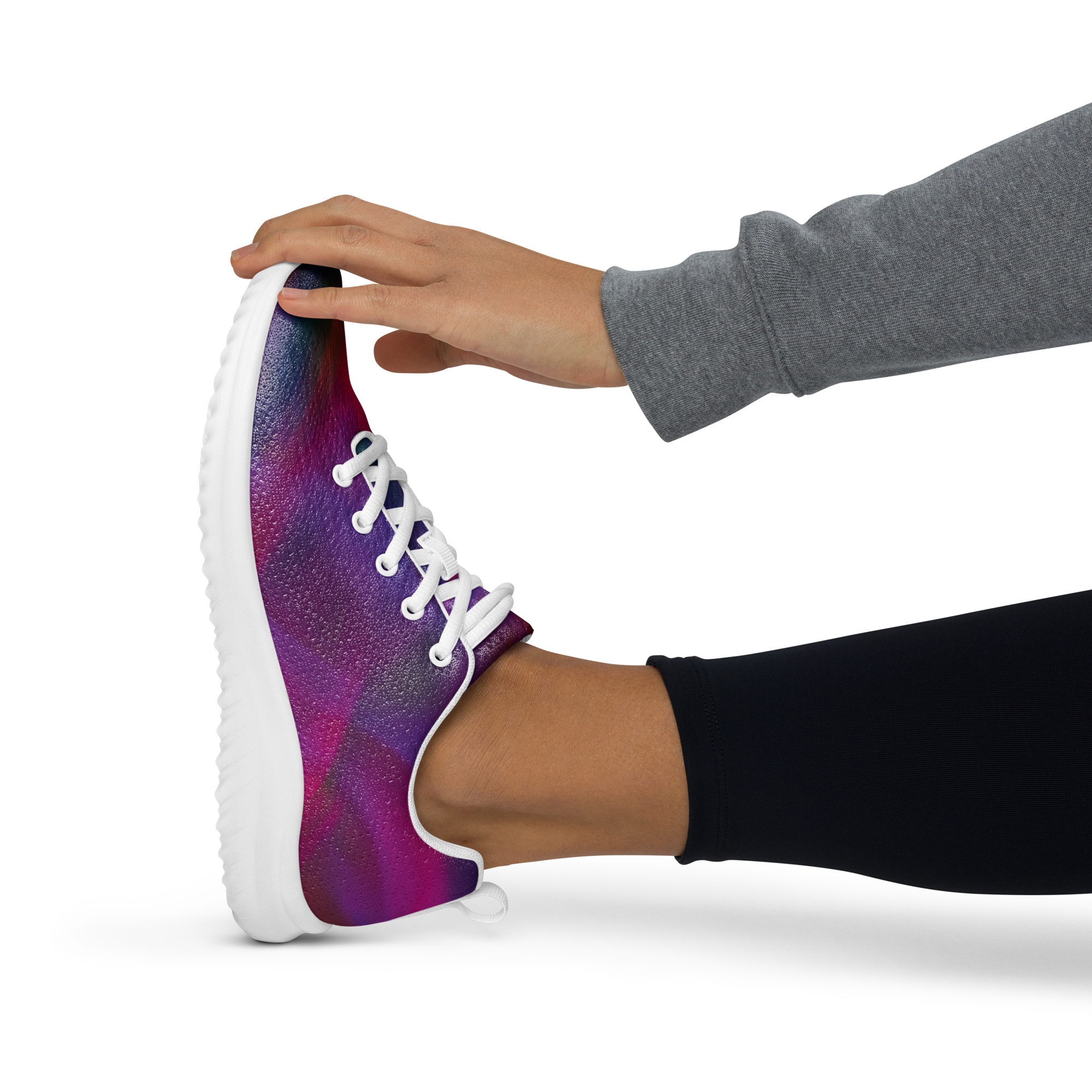 Chaussures de sport POISON
