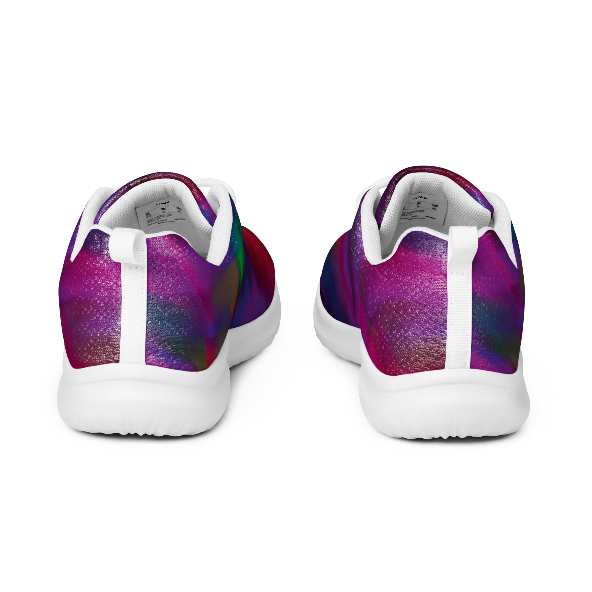 Chaussures de sport POISON