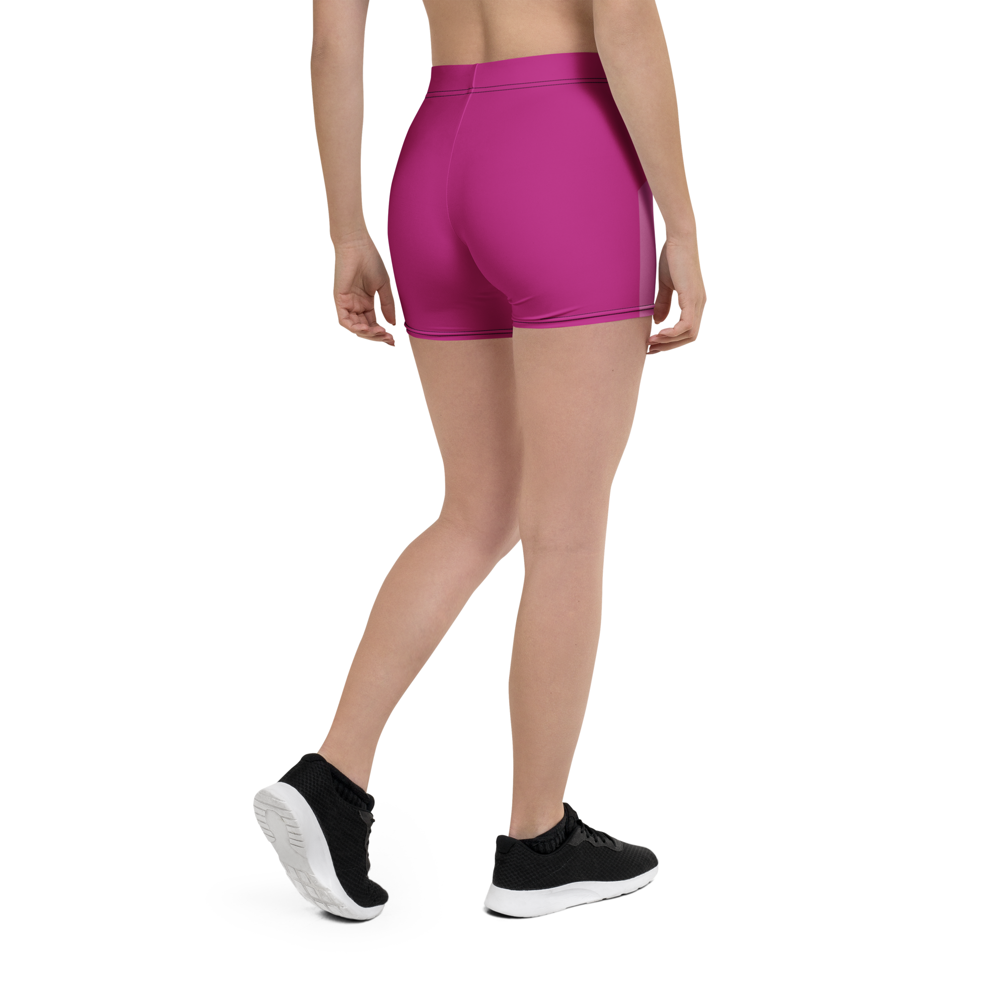 Short de sport femme ROSA