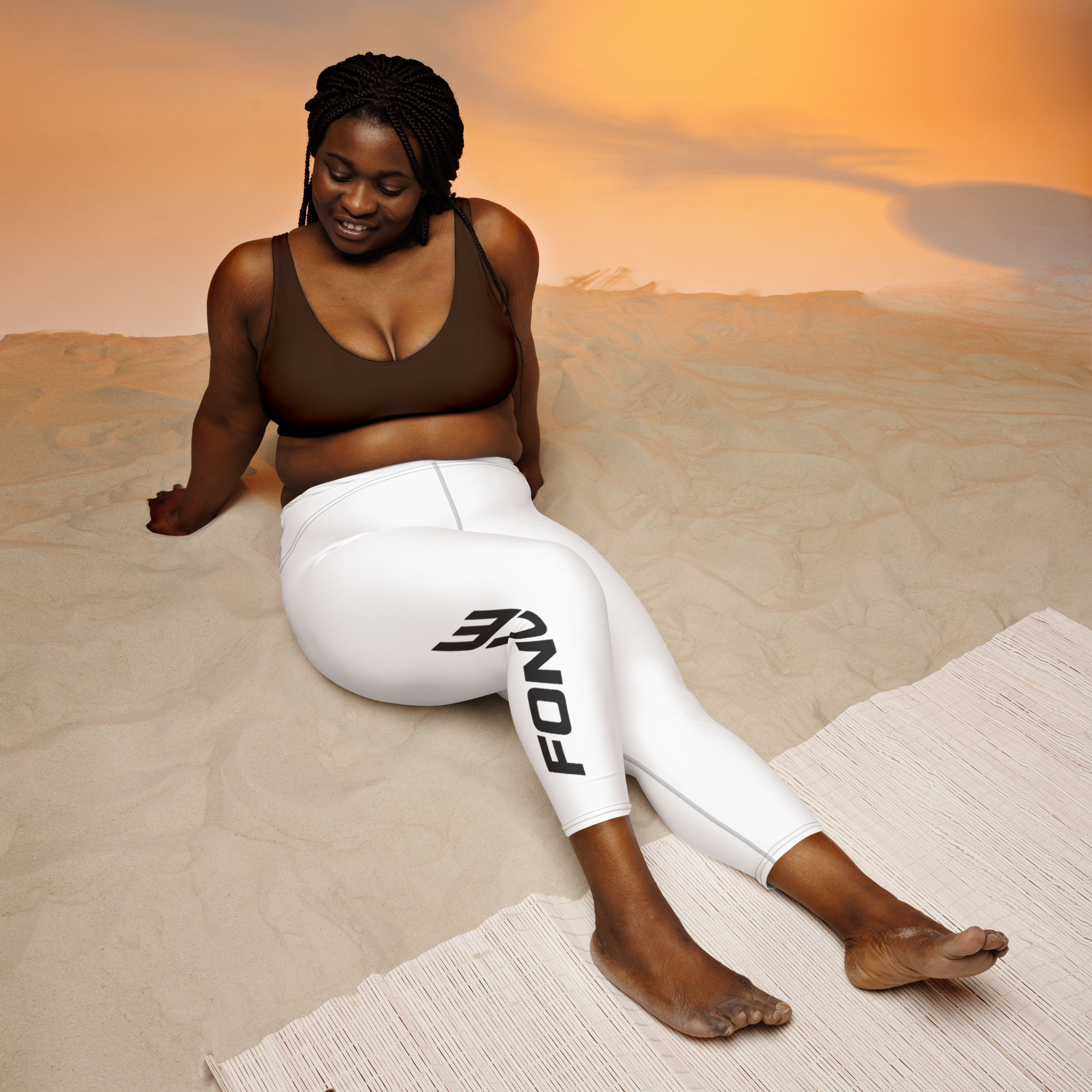 Legging de sport femme