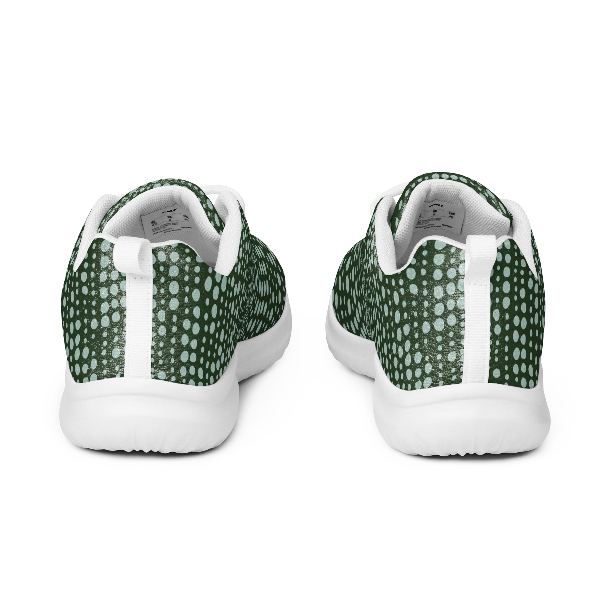 Chaussures de sport CAIMAN