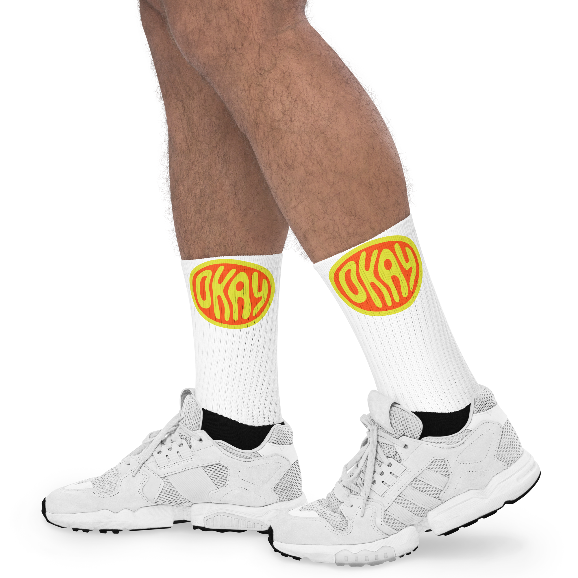 Chaussettes OKAY