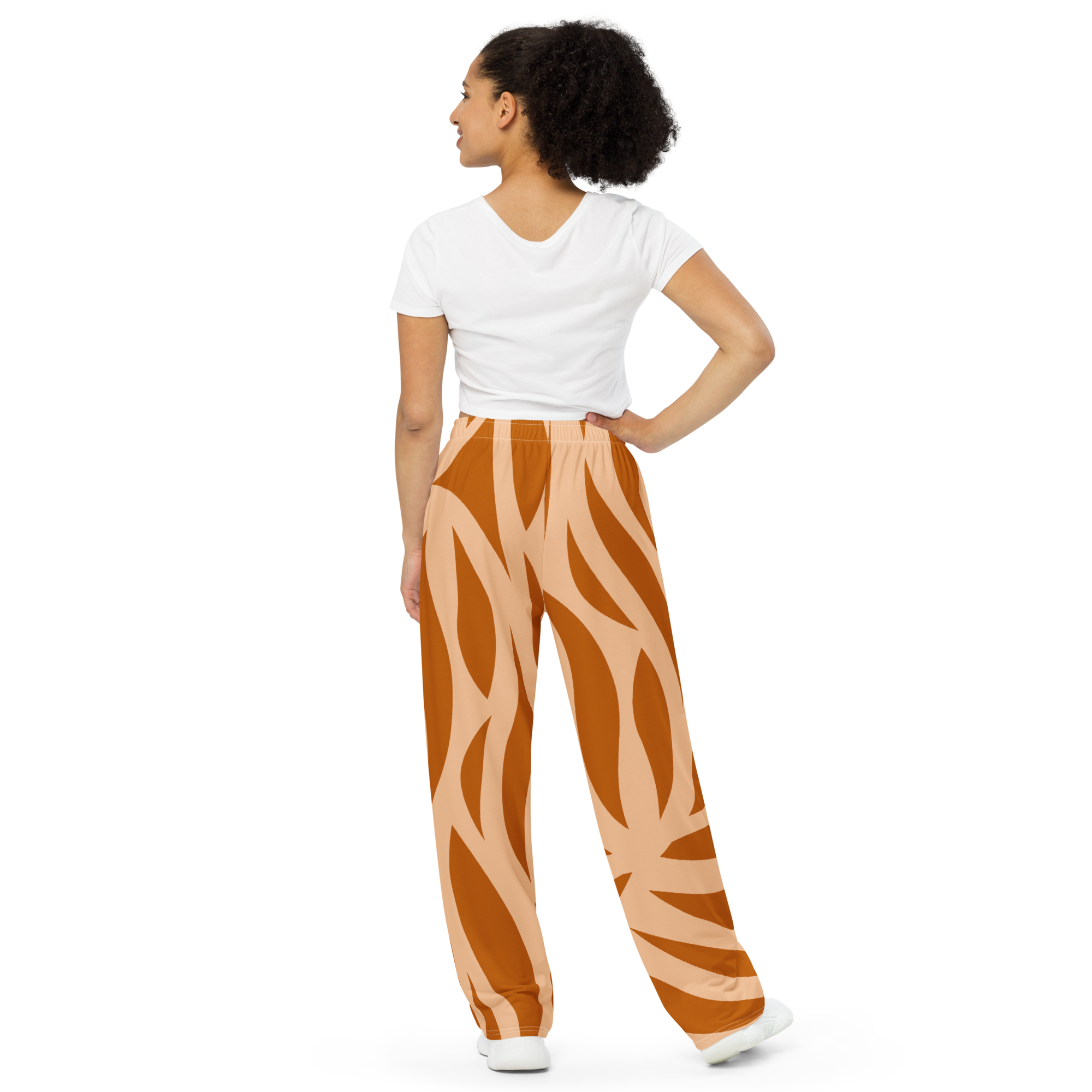 Pantalon femme SAHARA