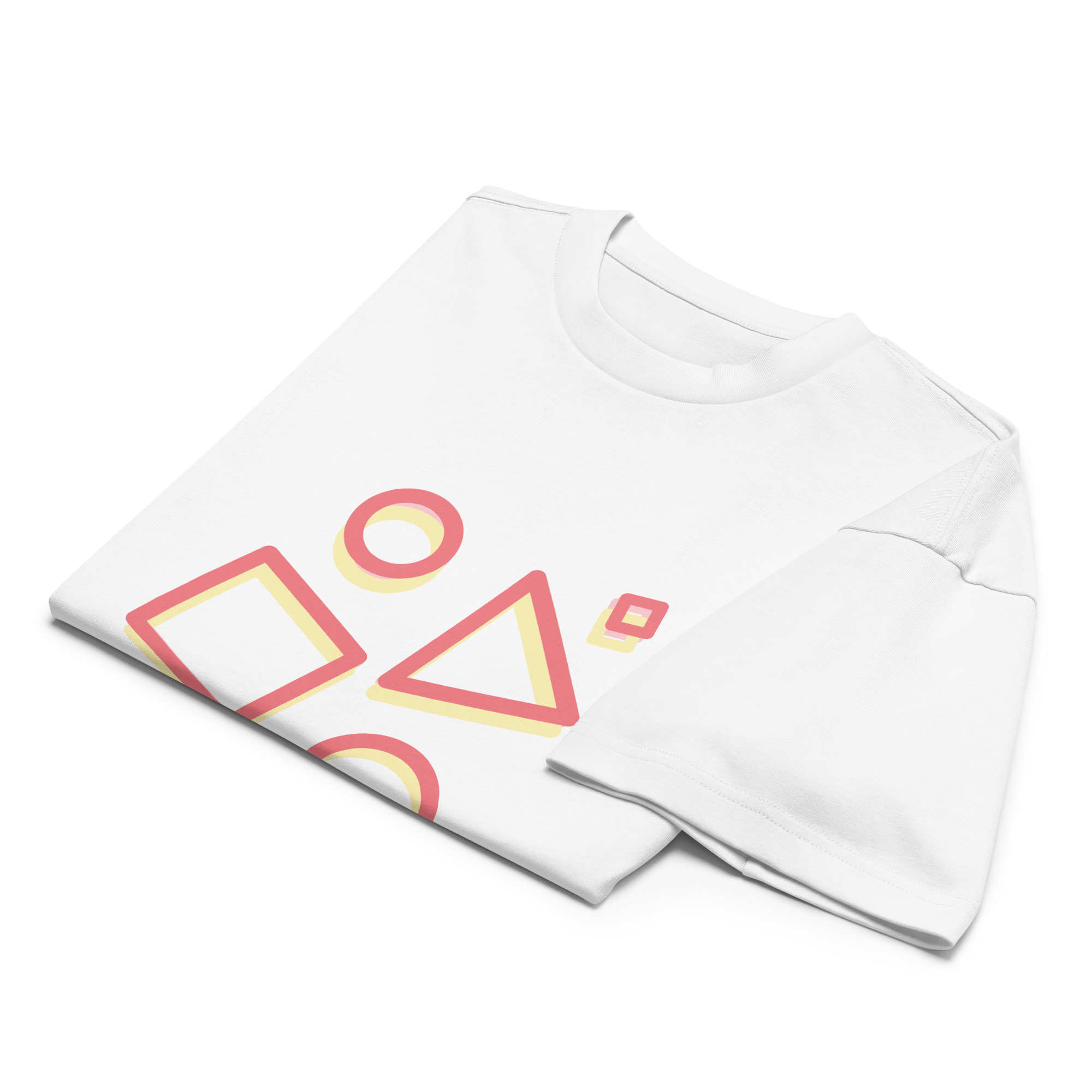 T-shirt homme DUALSHOCK