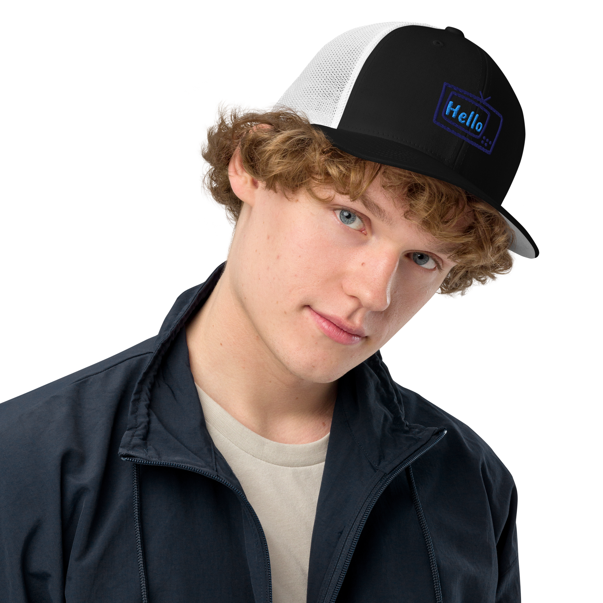 Casquette YARI