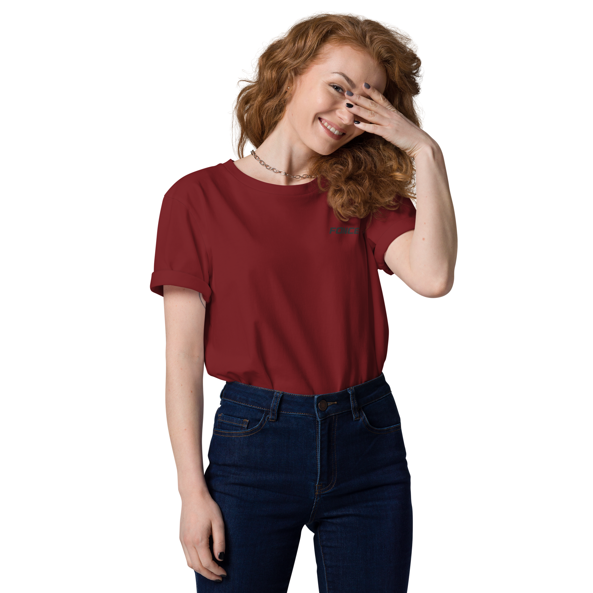 T-shirt unisexe classique 