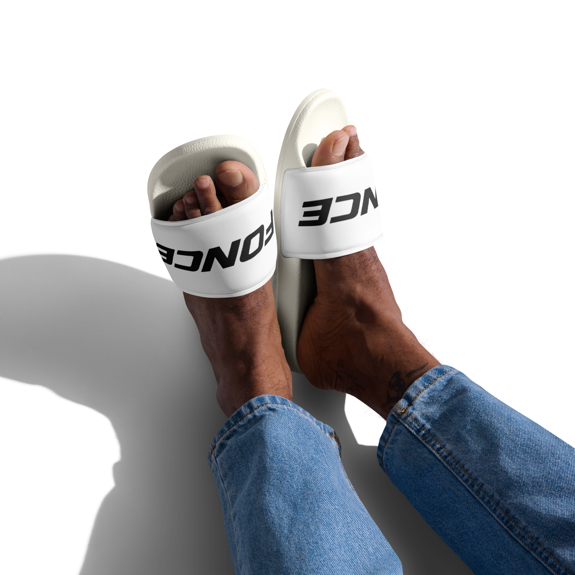 Claquettes de sport unisexe