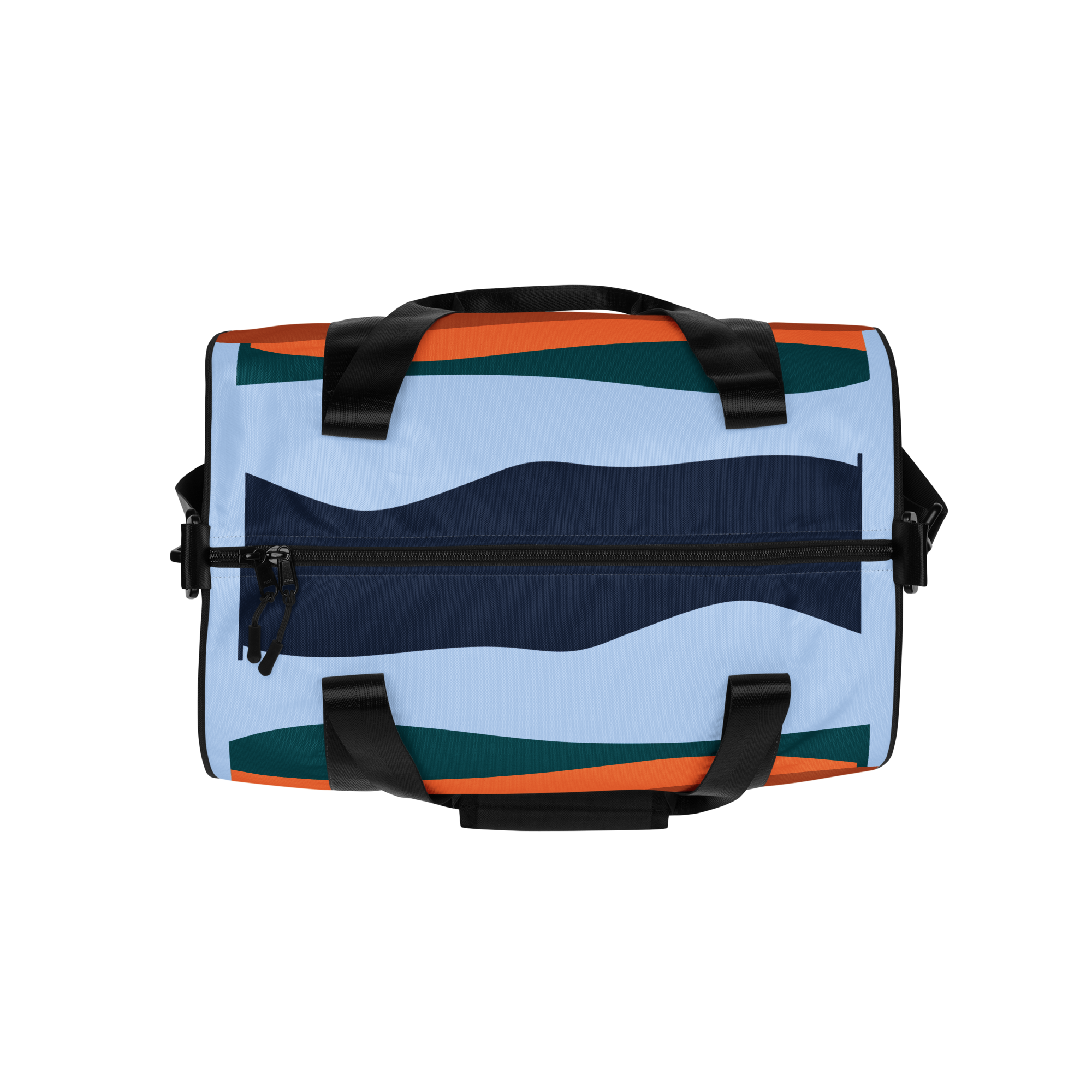 Sac de sport MEADOW