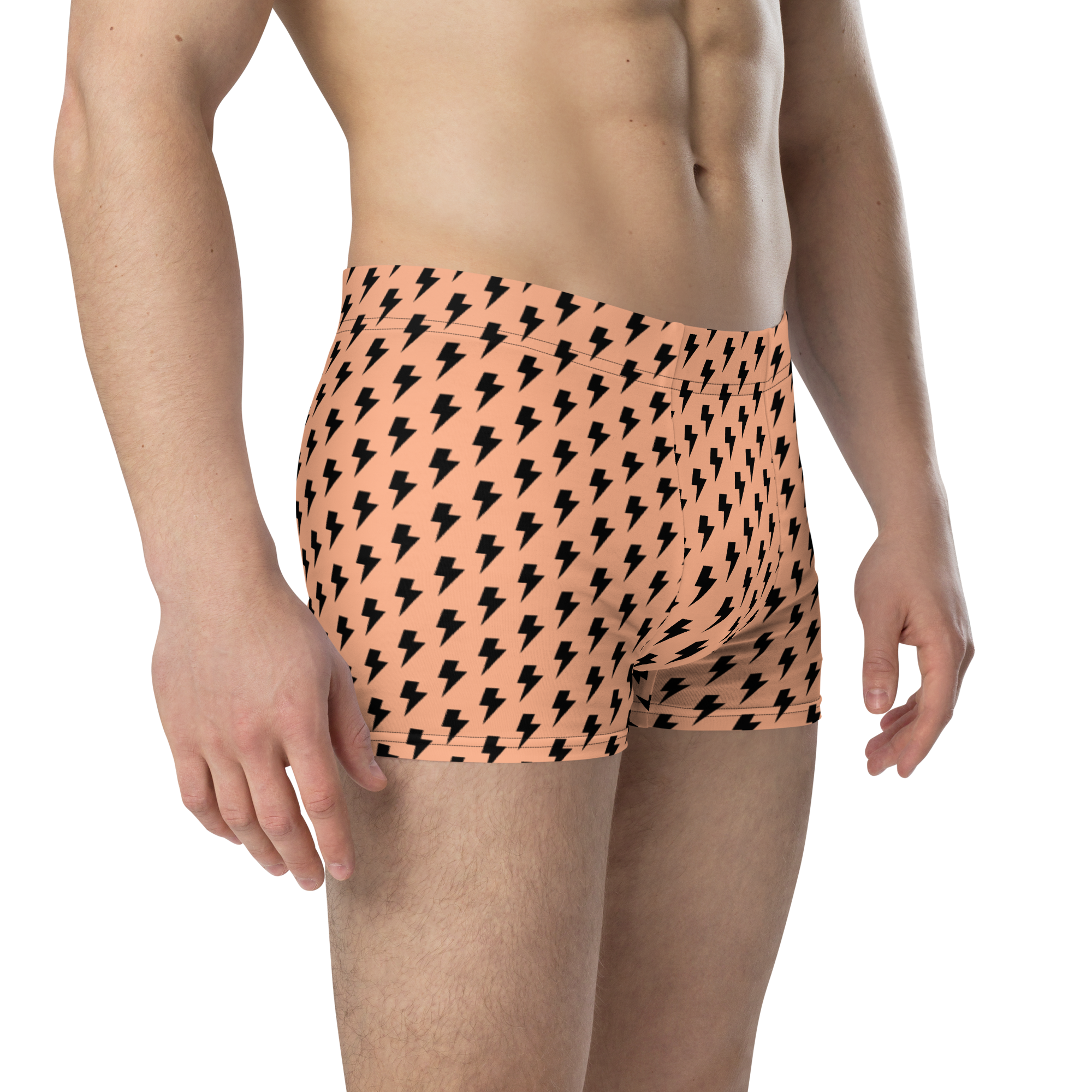 Boxer homme KASHIMO