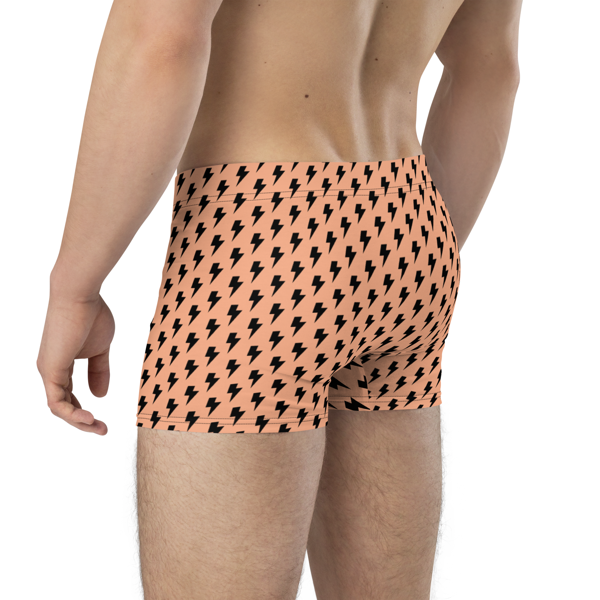 Boxer homme KASHIMO