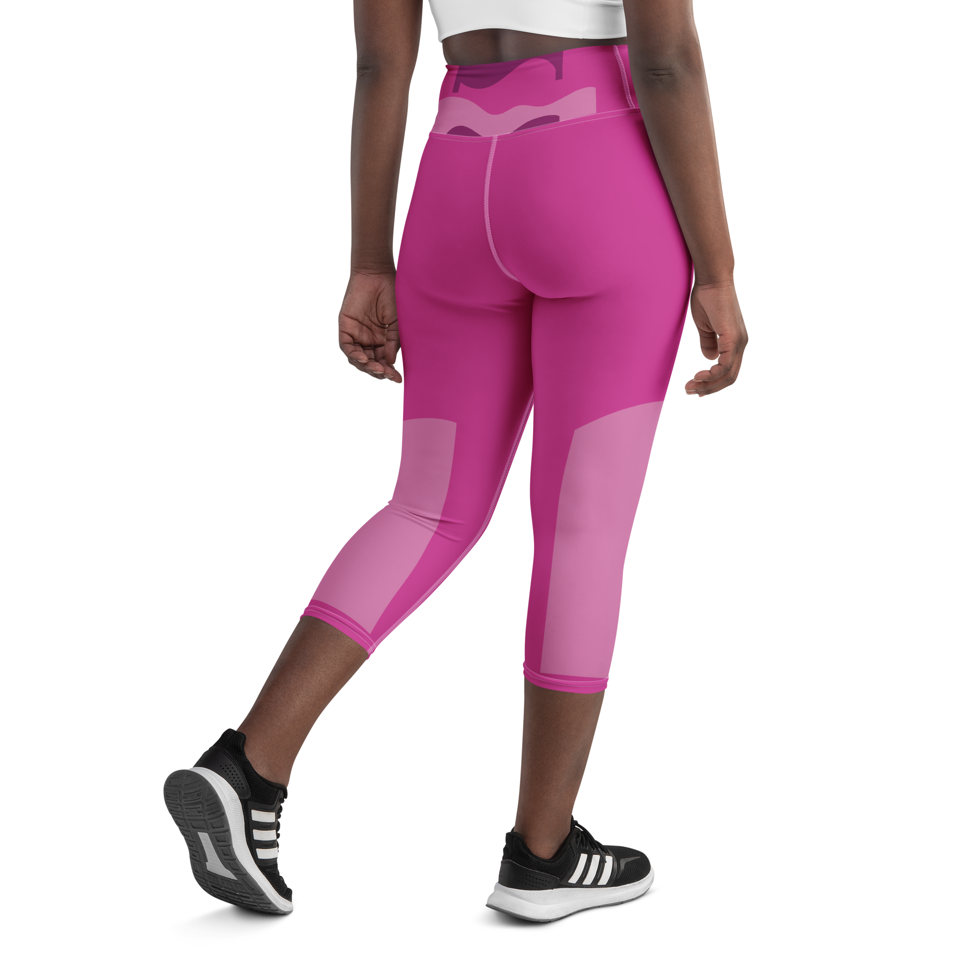Legging de sport femme ROSA