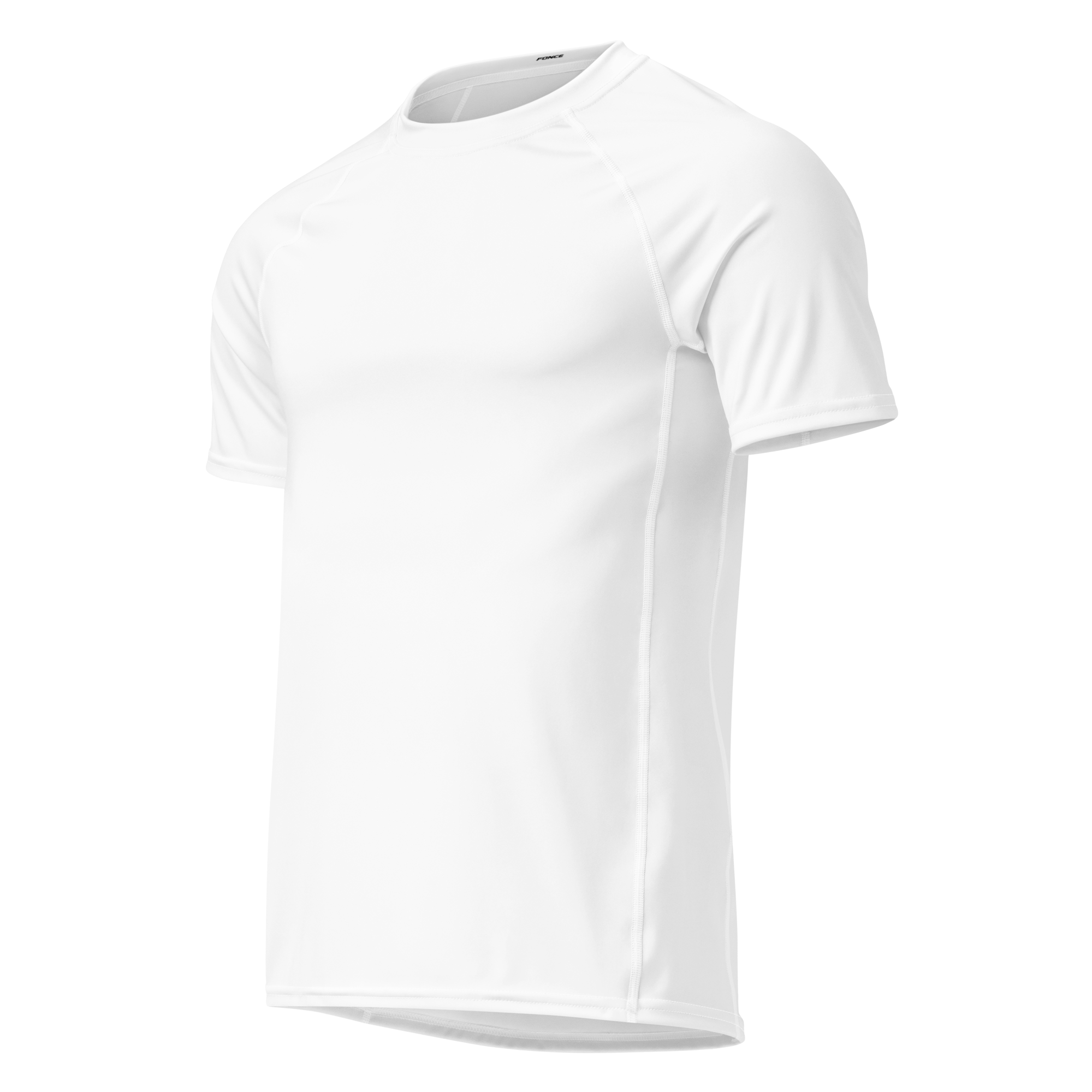 Haut de compression homme à manches courtes CLASSIC