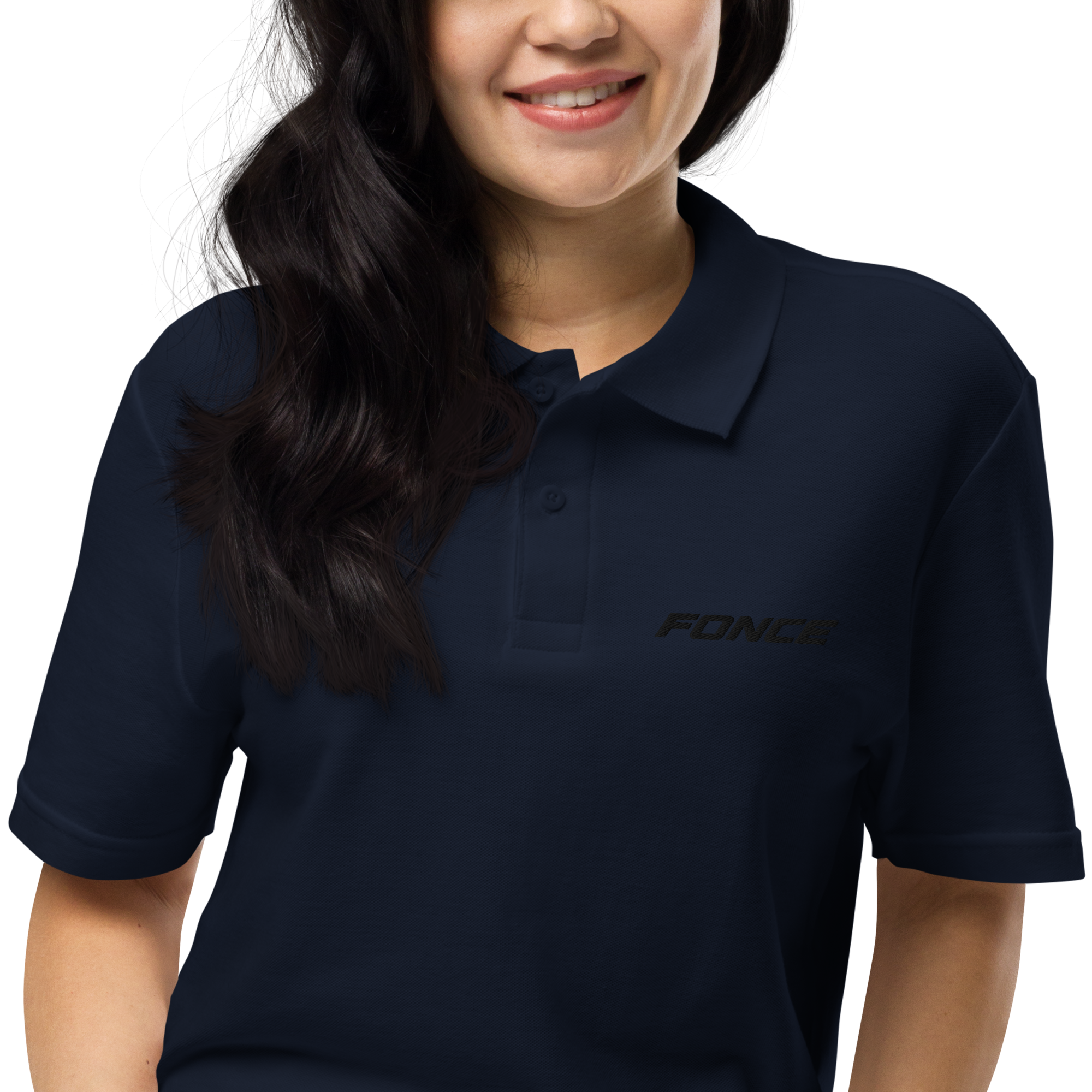 Polo de sport unisexe