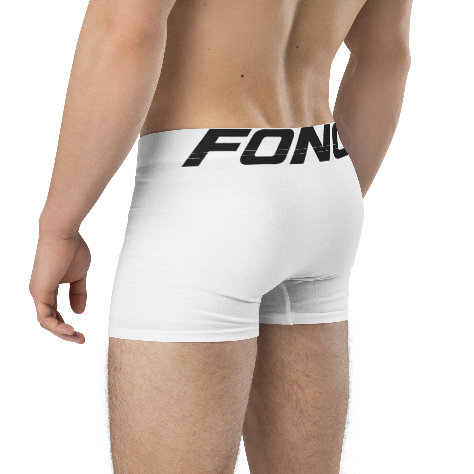 Boxer de sport homme