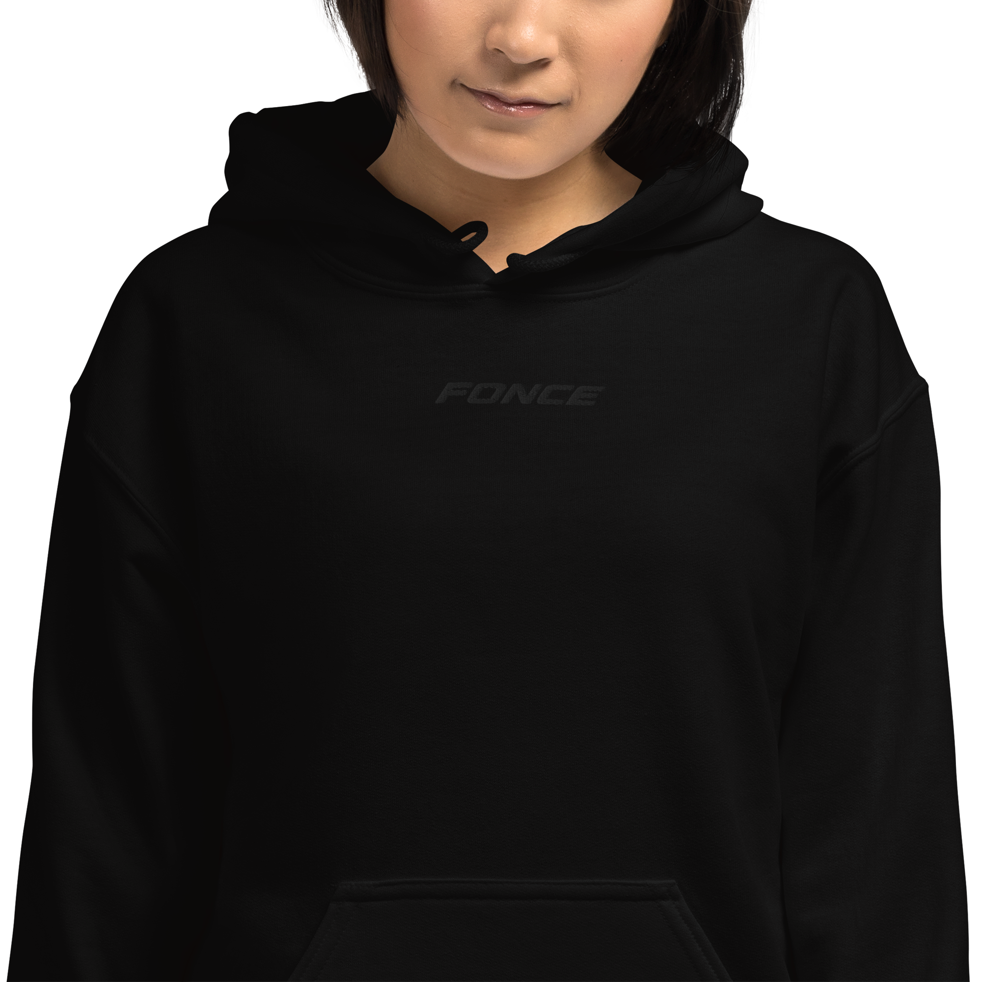Sweat à capuche unisexe jakka