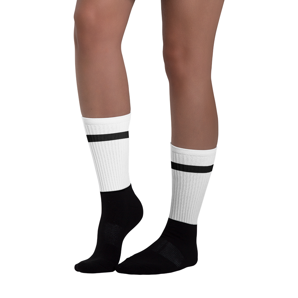 Chaussettes vraji