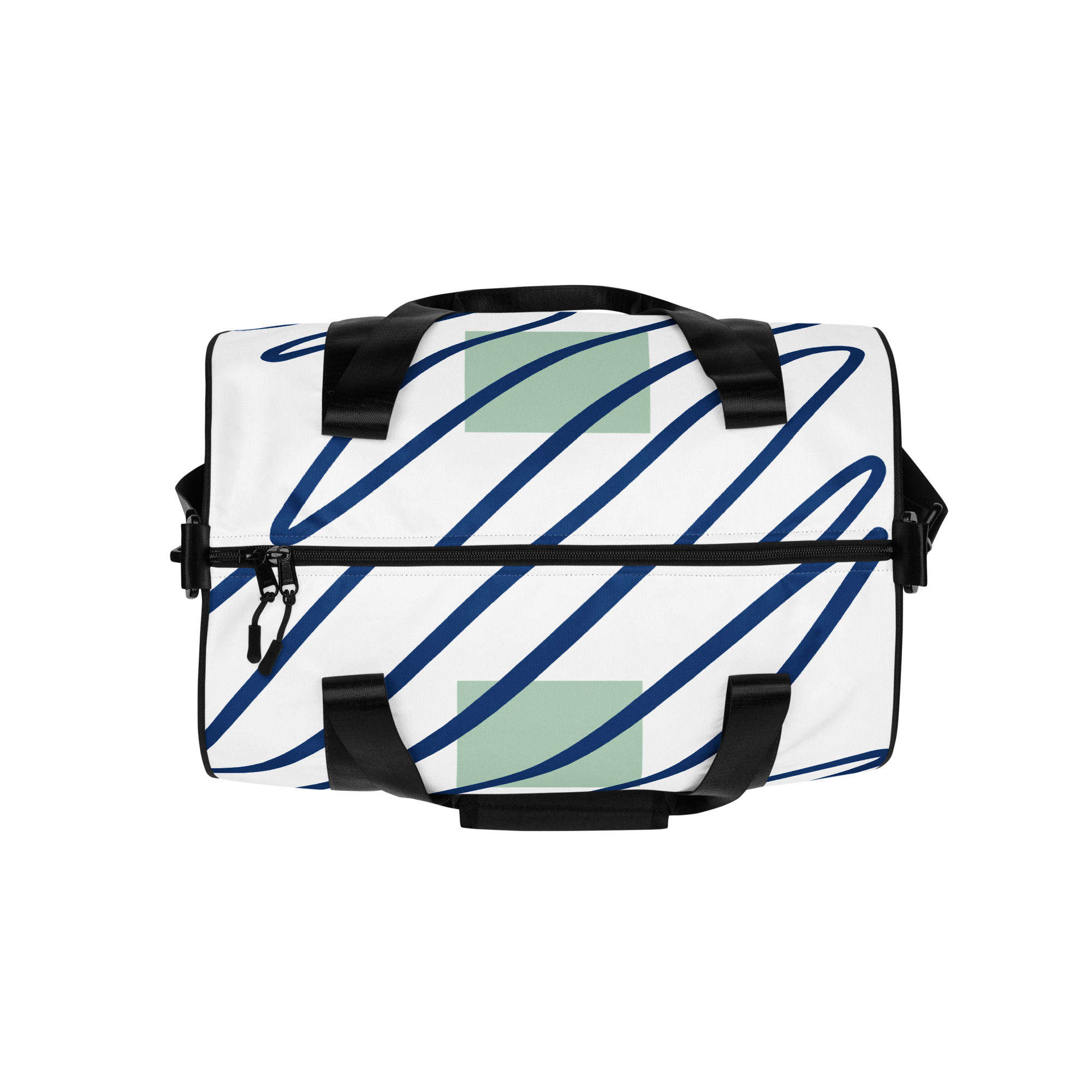 Sac de sport SCRIBBLE