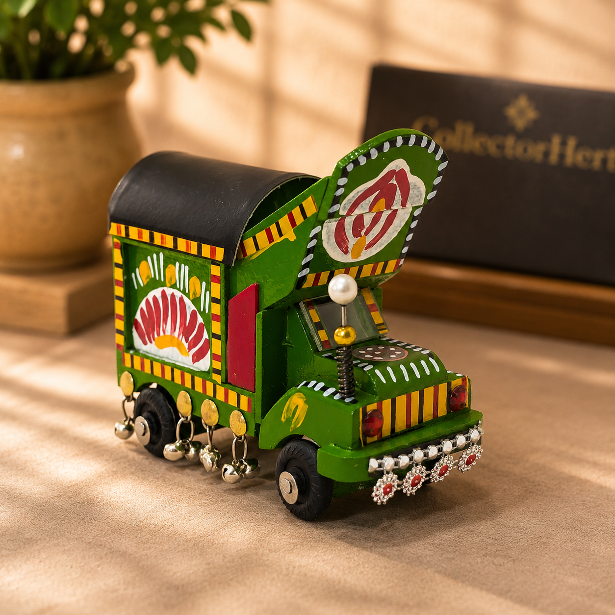Decorative Truck Model