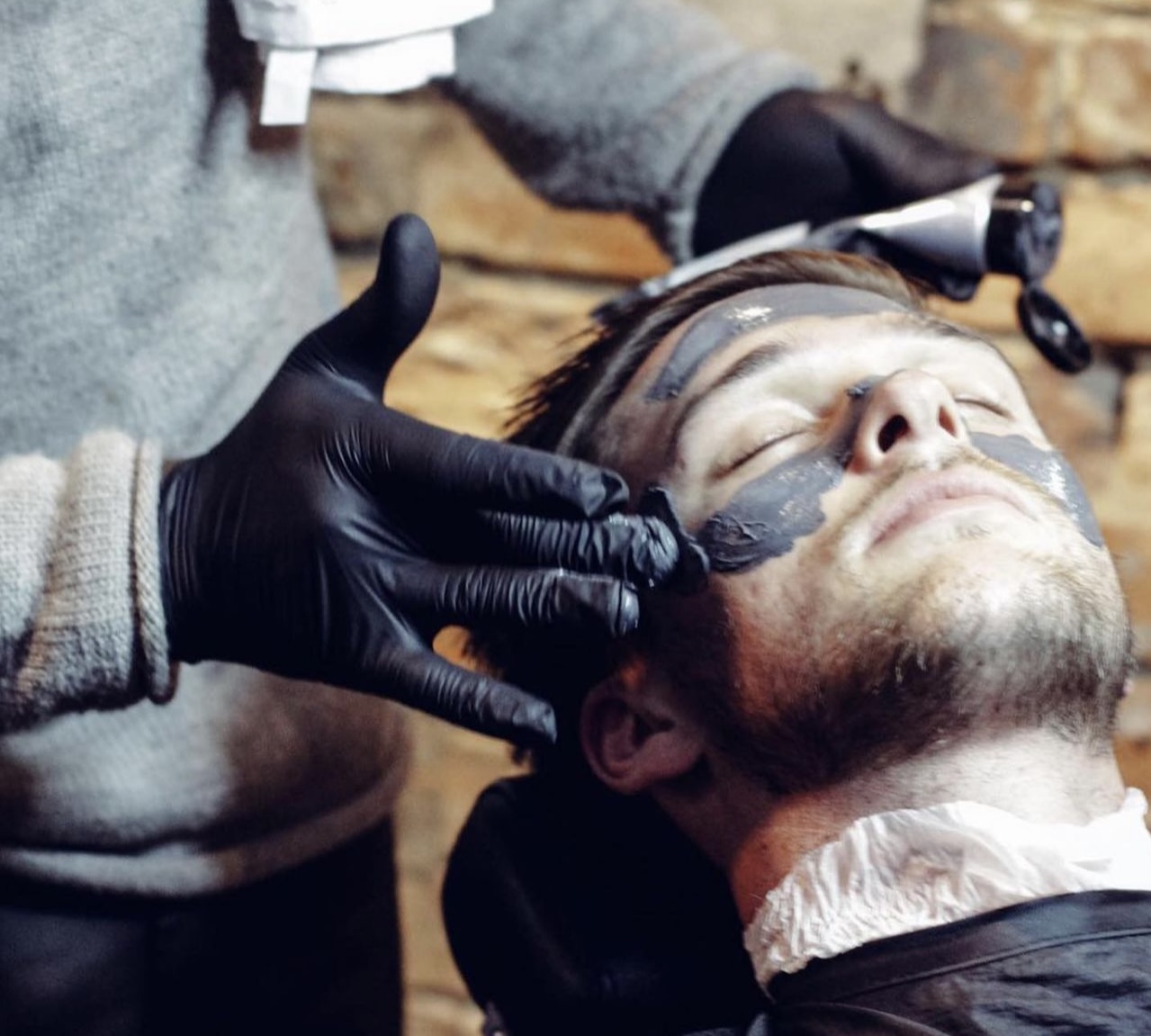 Luxury Grooming Experience 