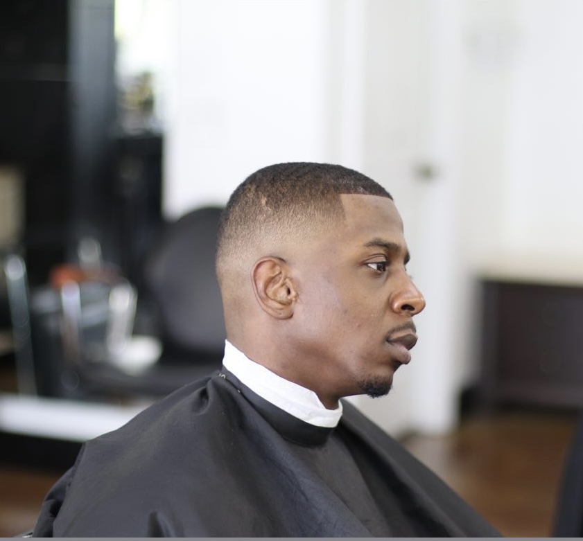 Classic Haircut 