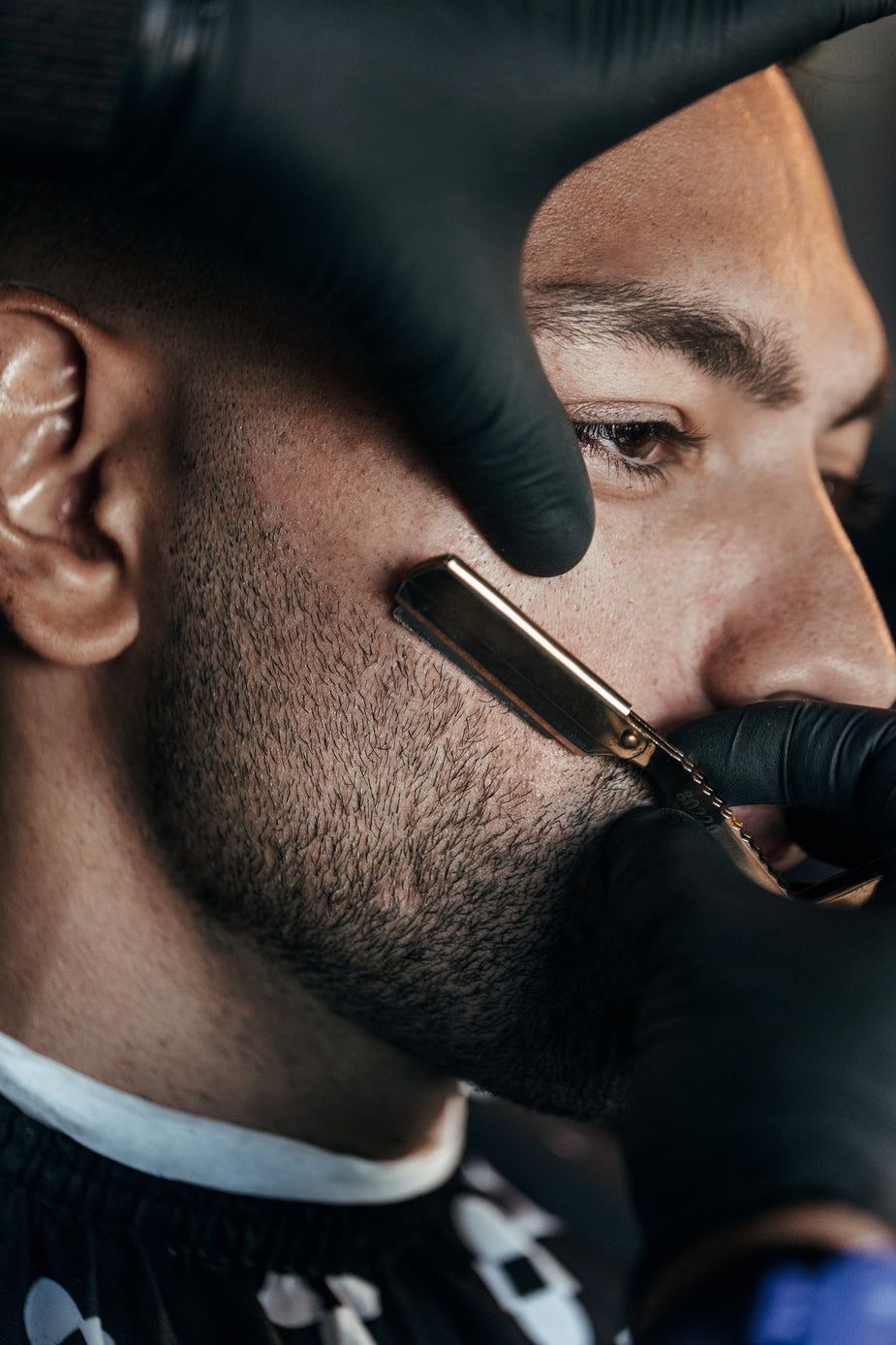 Beard Trim 