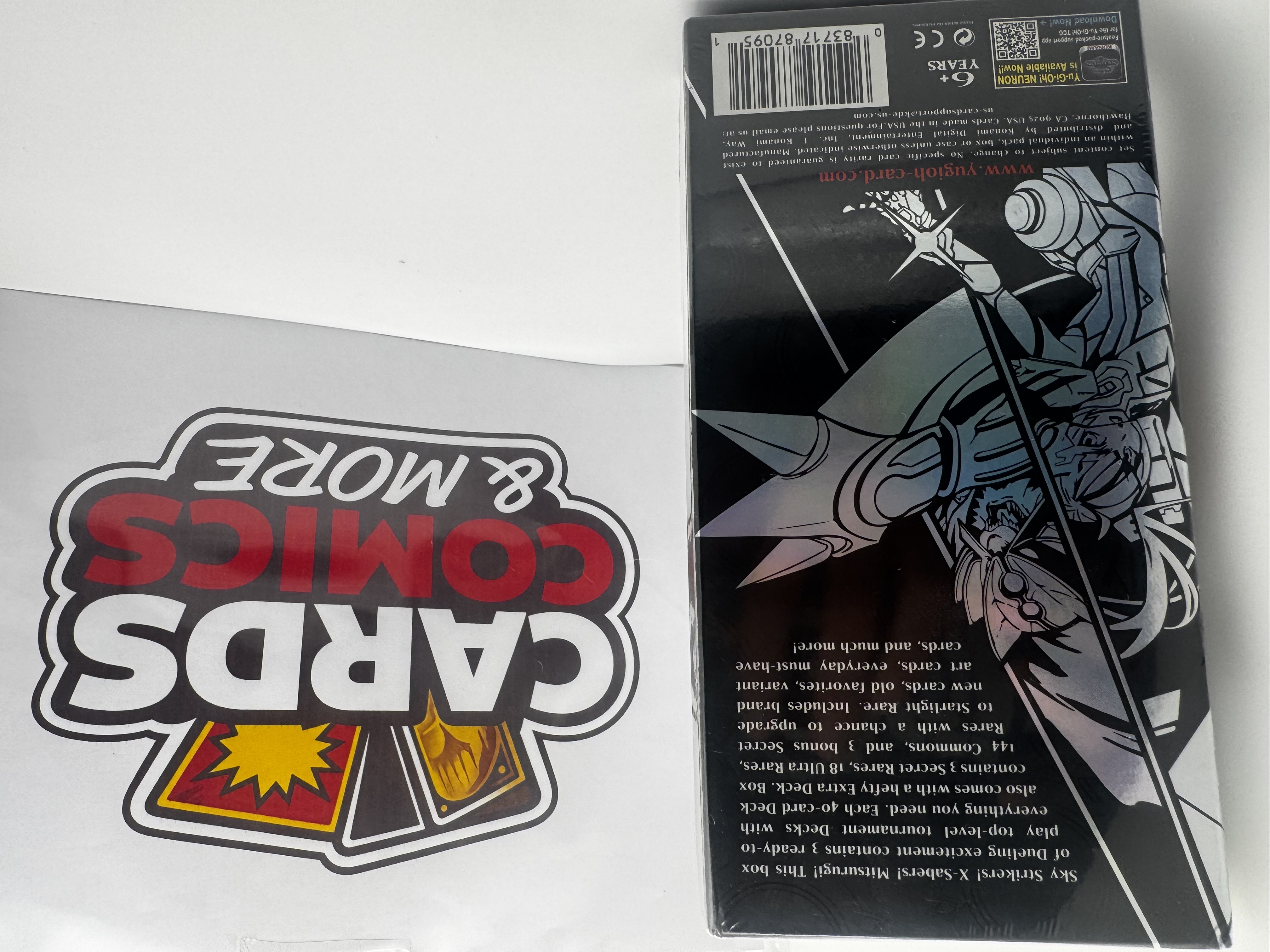 Yu-Gi-Oh! Legendary Modern Decks 2026