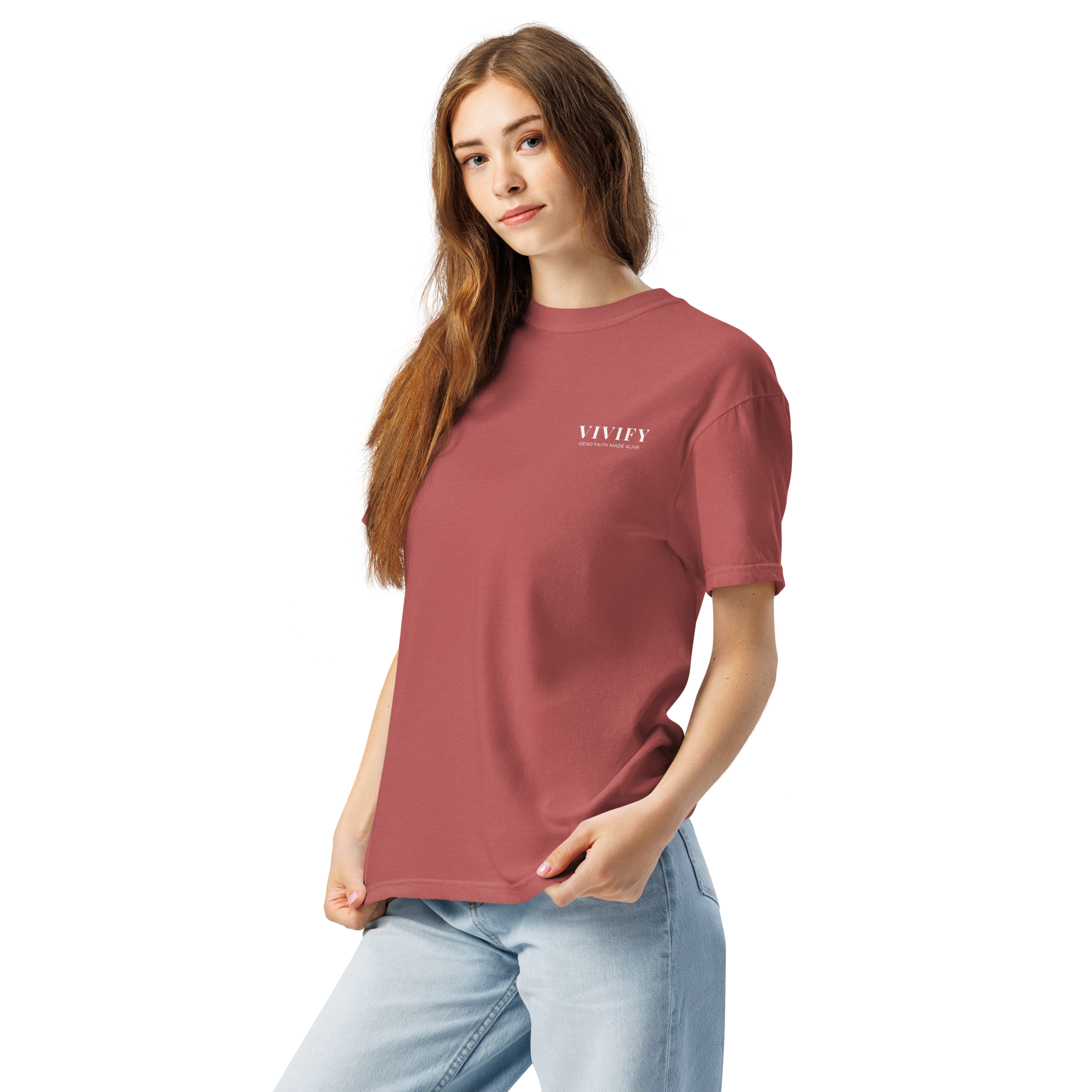 Walk Humbly | Micah 6:8 T-Shirt