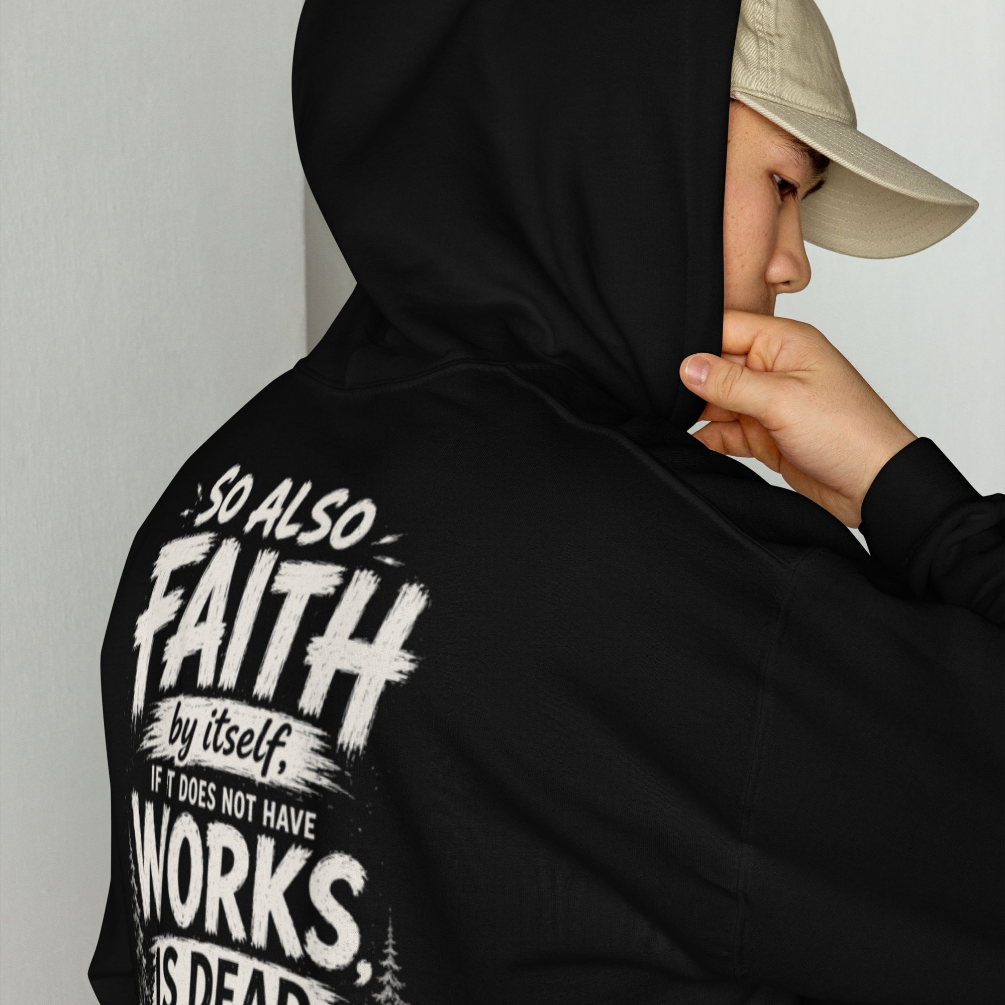Signature Vivify Hoodie