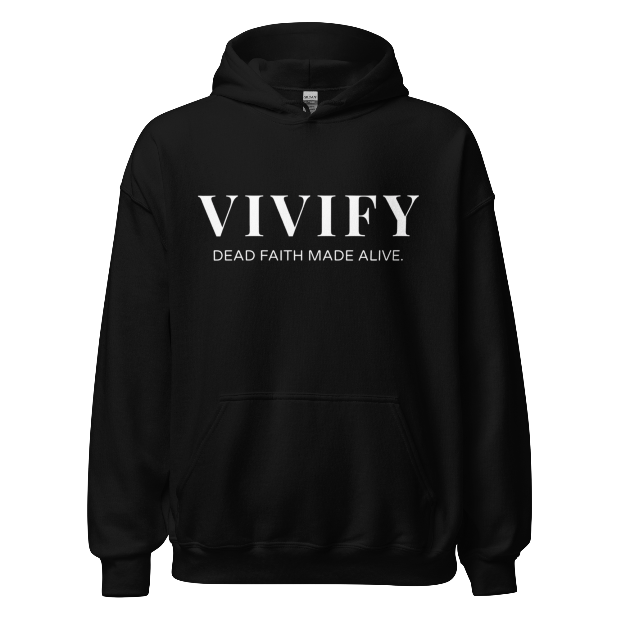Signature Vivify Hoodie