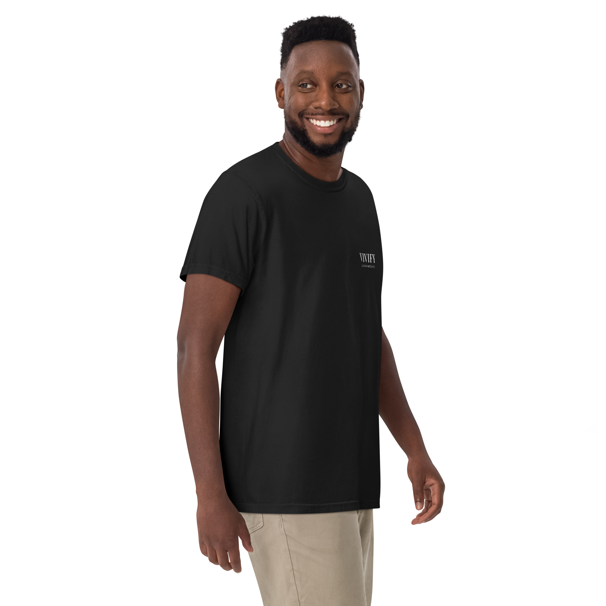 It Is Finished | John 19:30 T-Shirt