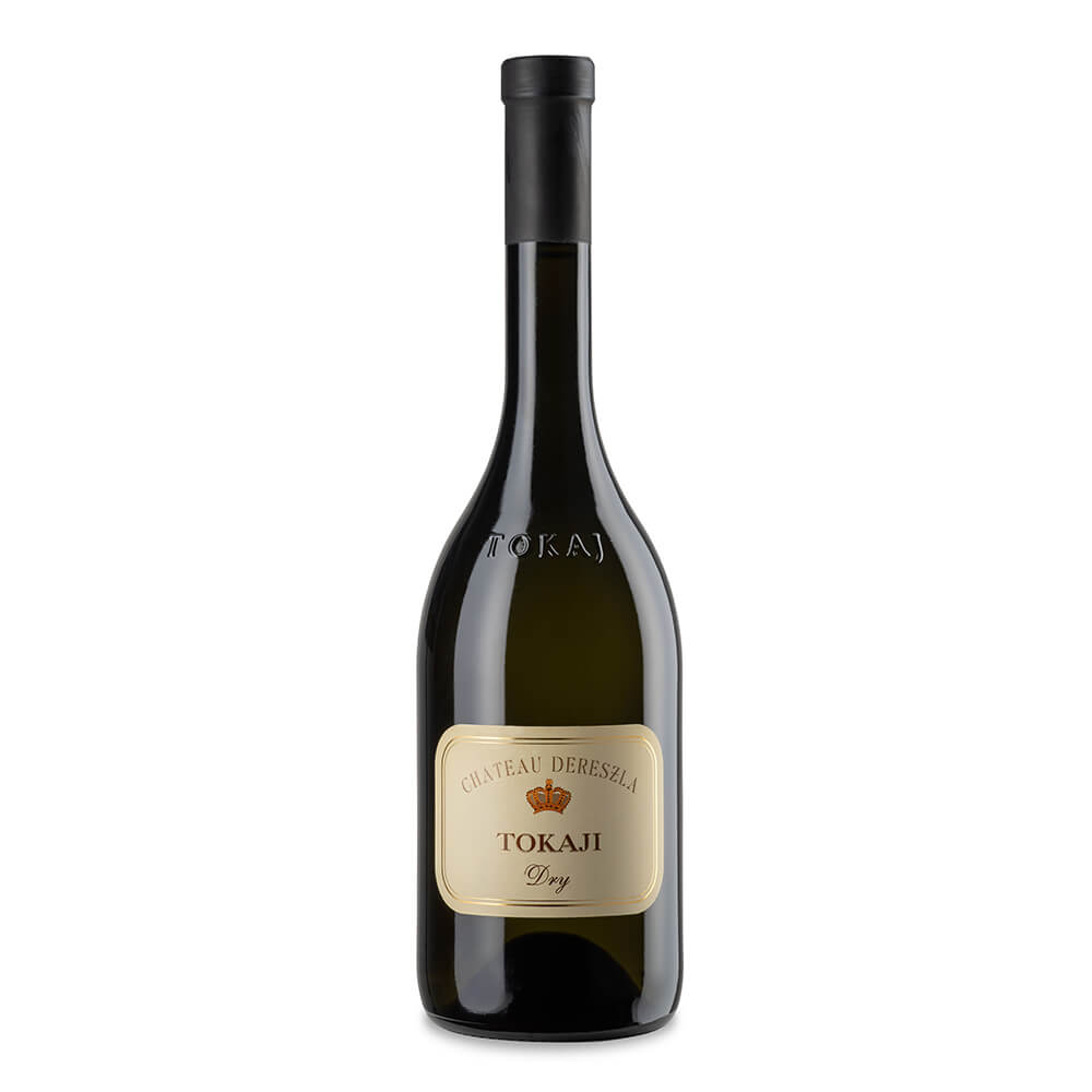 Dereszla Tokaji Aszu 6 Puttonyos