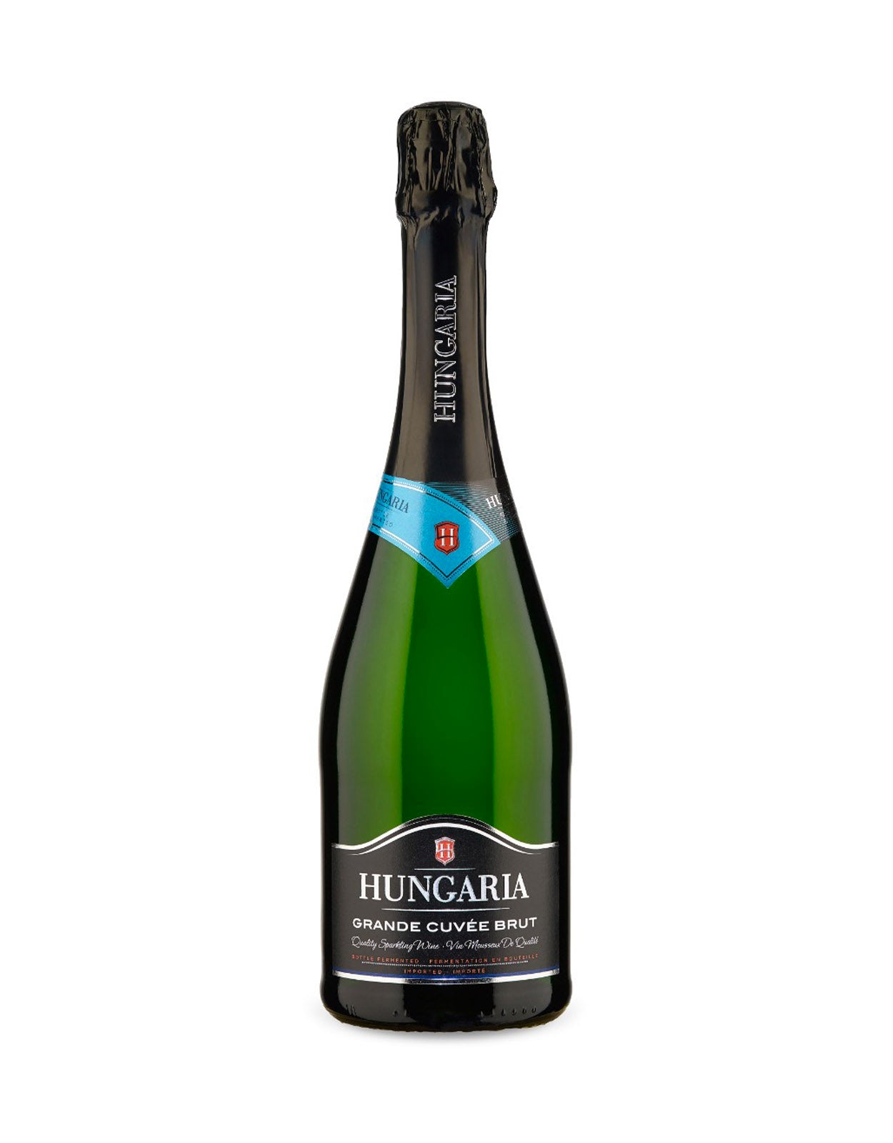 Törley Hungaria Grand Cuvée Brut